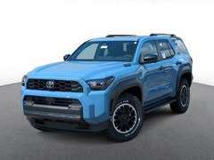 2025 Toyota 4Runner i-FORCE MAX TRD Off-Road Premium i-FORCE MAX SUV