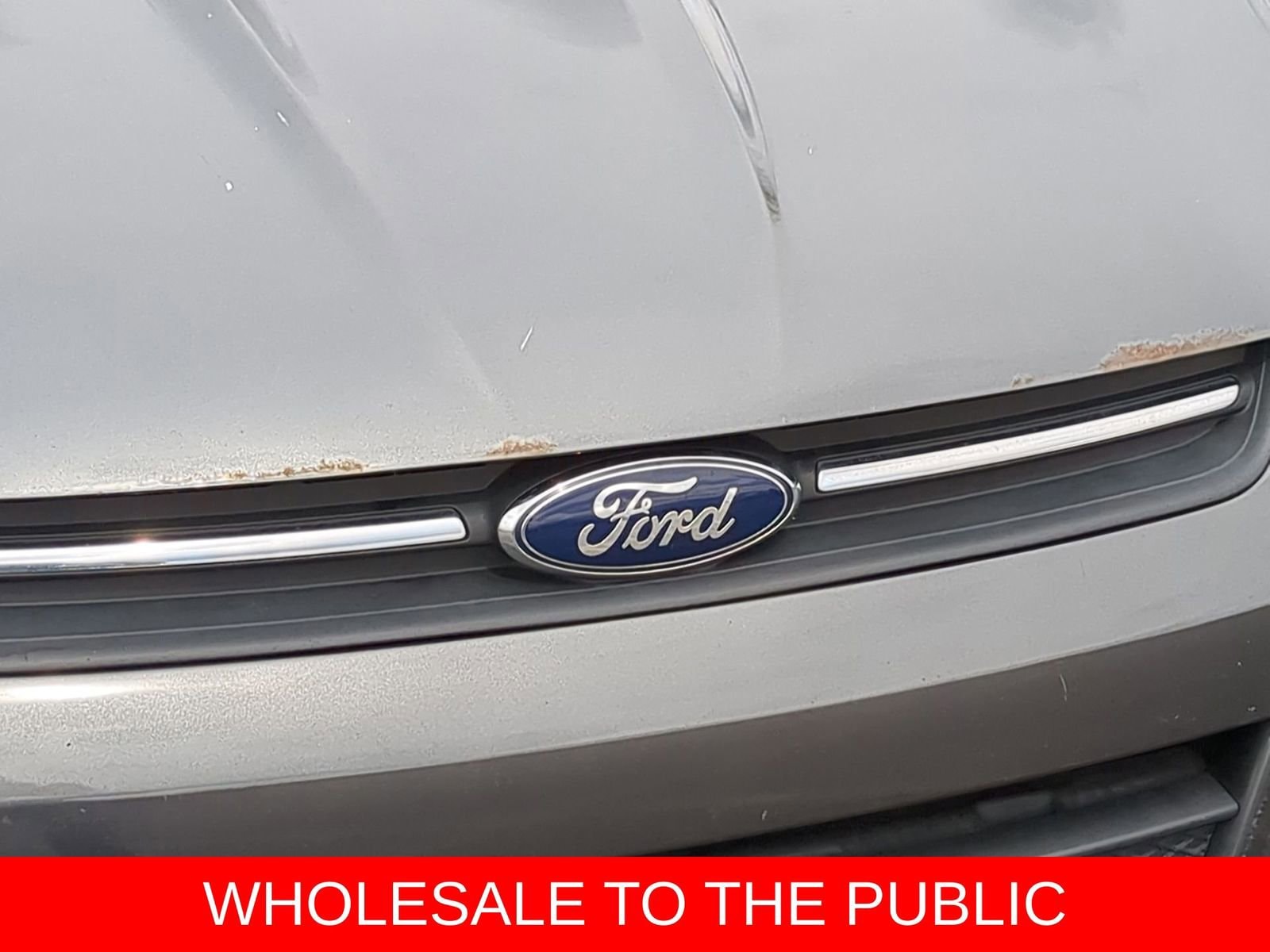 Thumbnail: 2016 Ford Escape - 12