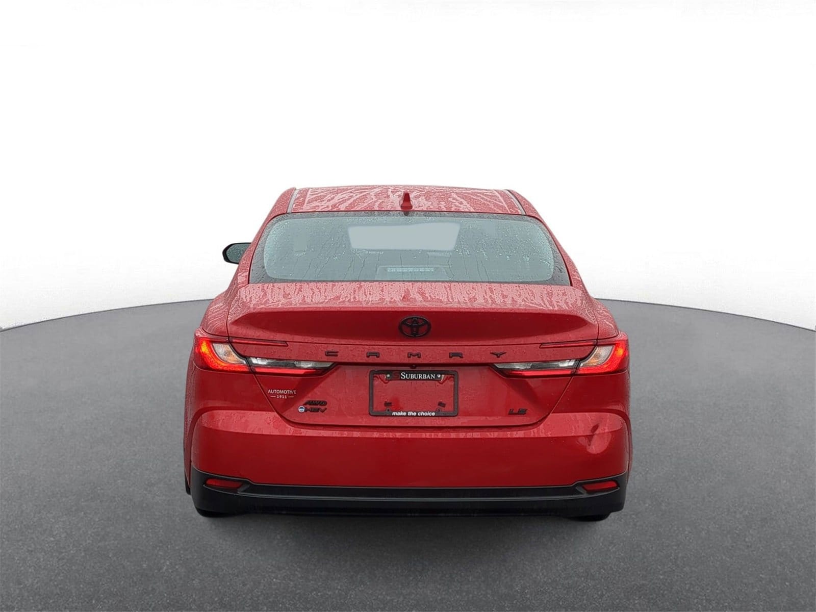 Thumbnail: 2025 Toyota Camry - 7