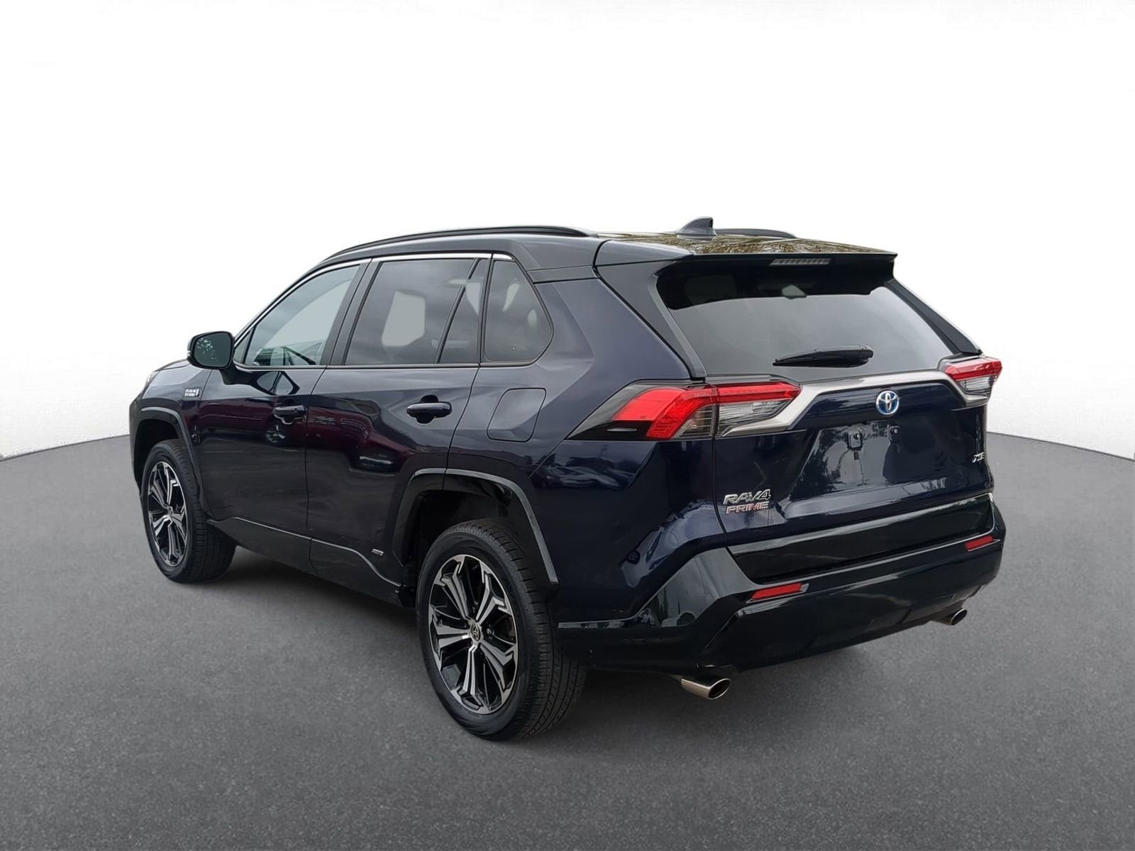 Thumbnail: 2023 Toyota RAV4 - 6