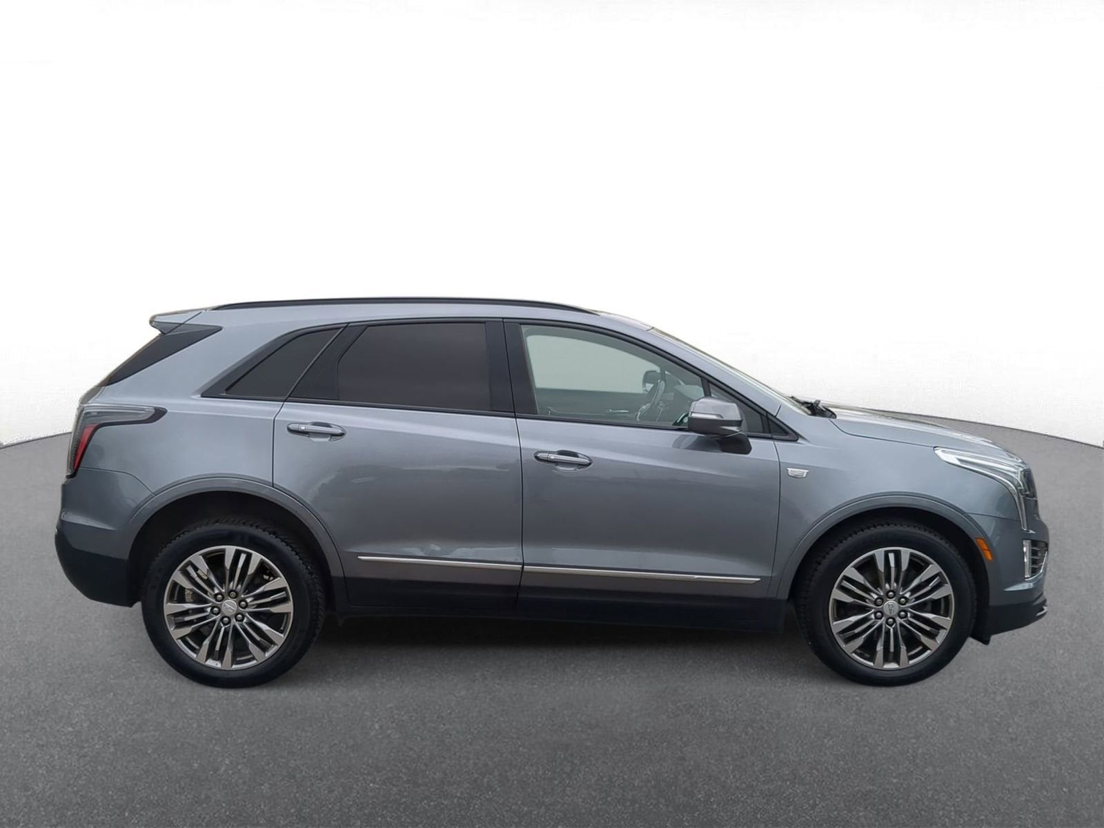 2020 Cadillac XT5 Sport - Photo 9
