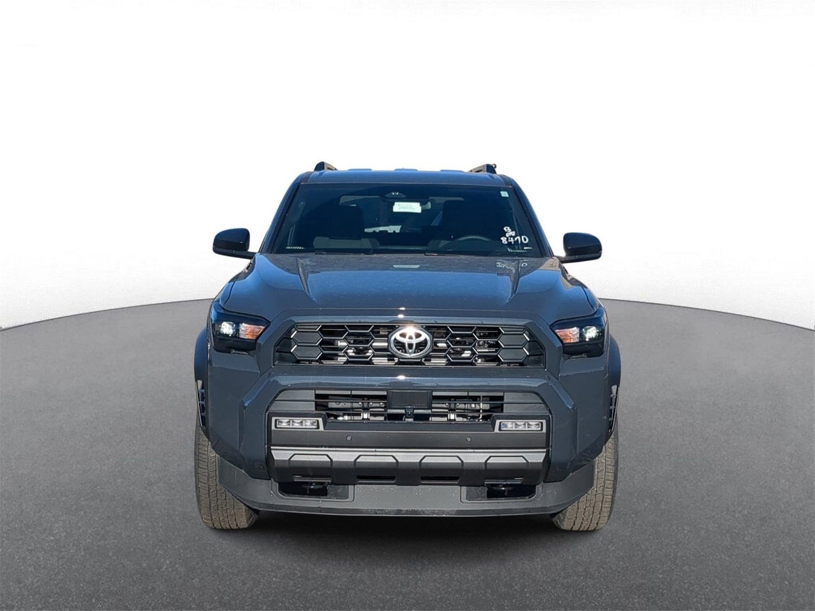 Thumbnail: 2025 Toyota 4Runner - 3