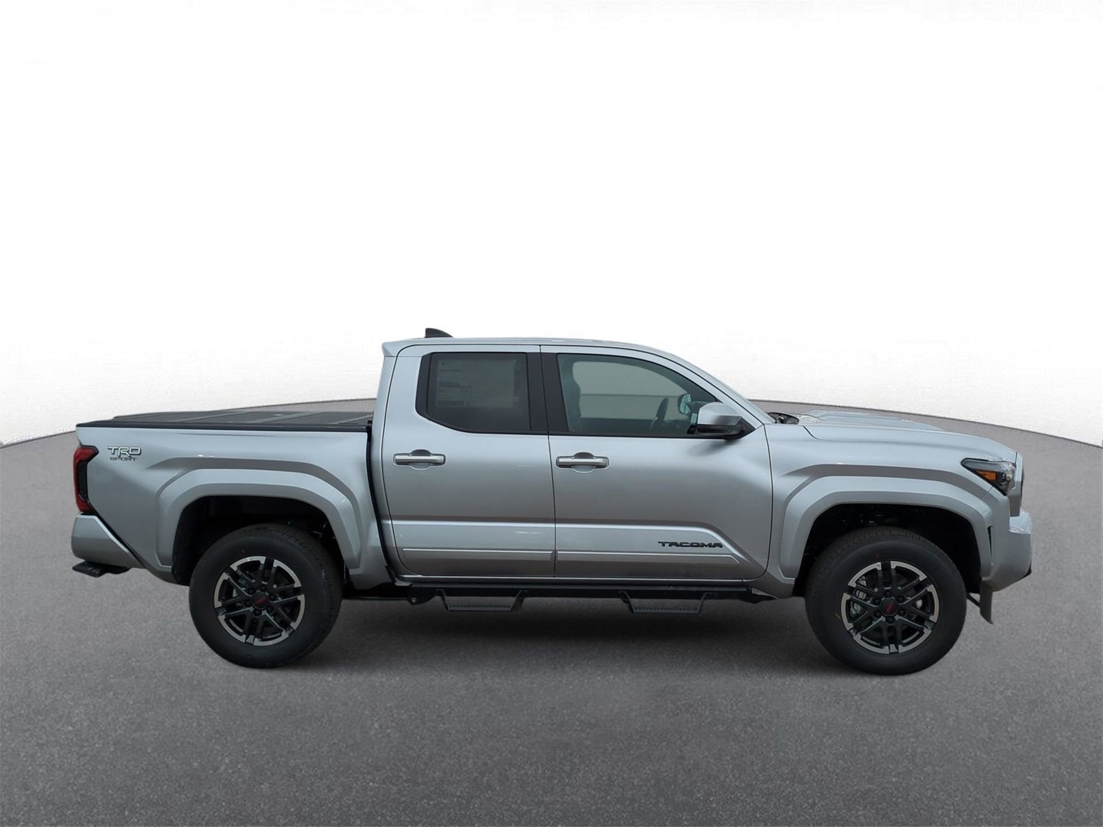 Thumbnail: 2026 Toyota Tacoma - 9