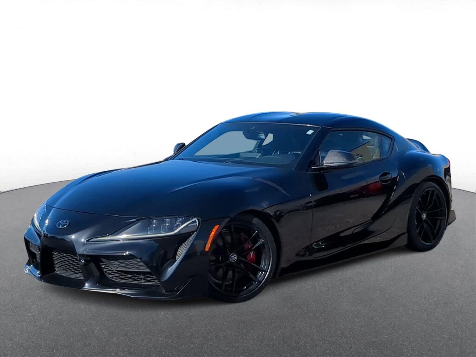 2021 Toyota GR Supra A91 Edition -
                  Troy, MI