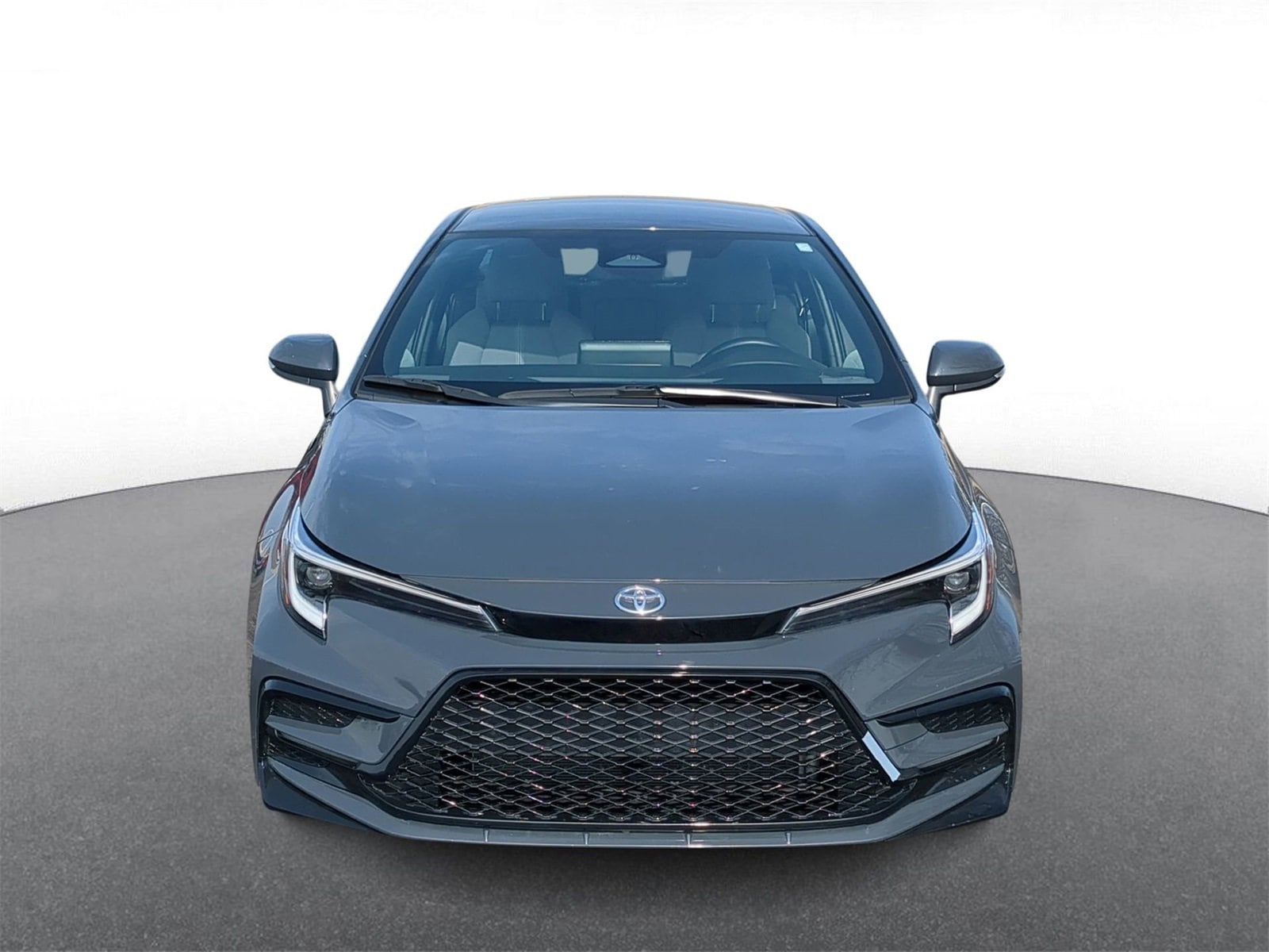 Thumbnail: 2024 Toyota Corolla - 3