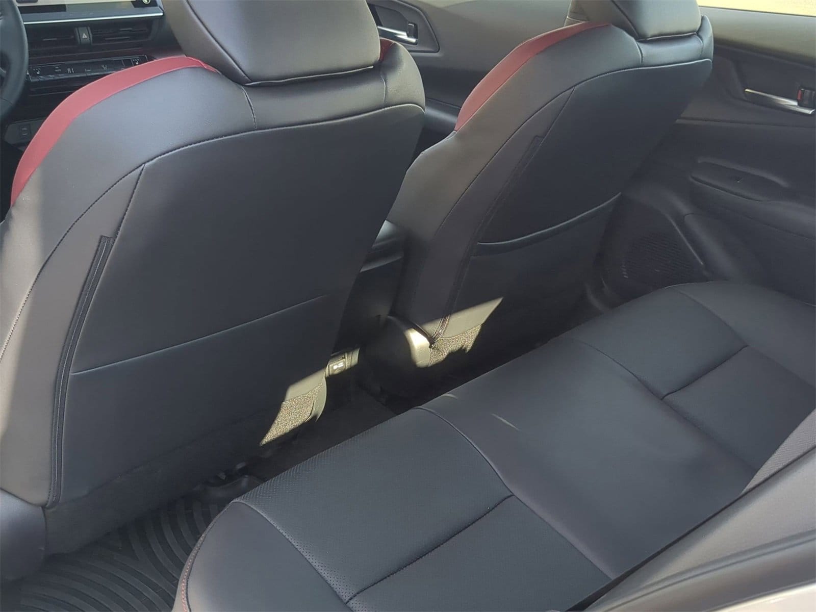 Thumbnail: 2026 Toyota Prius - 25