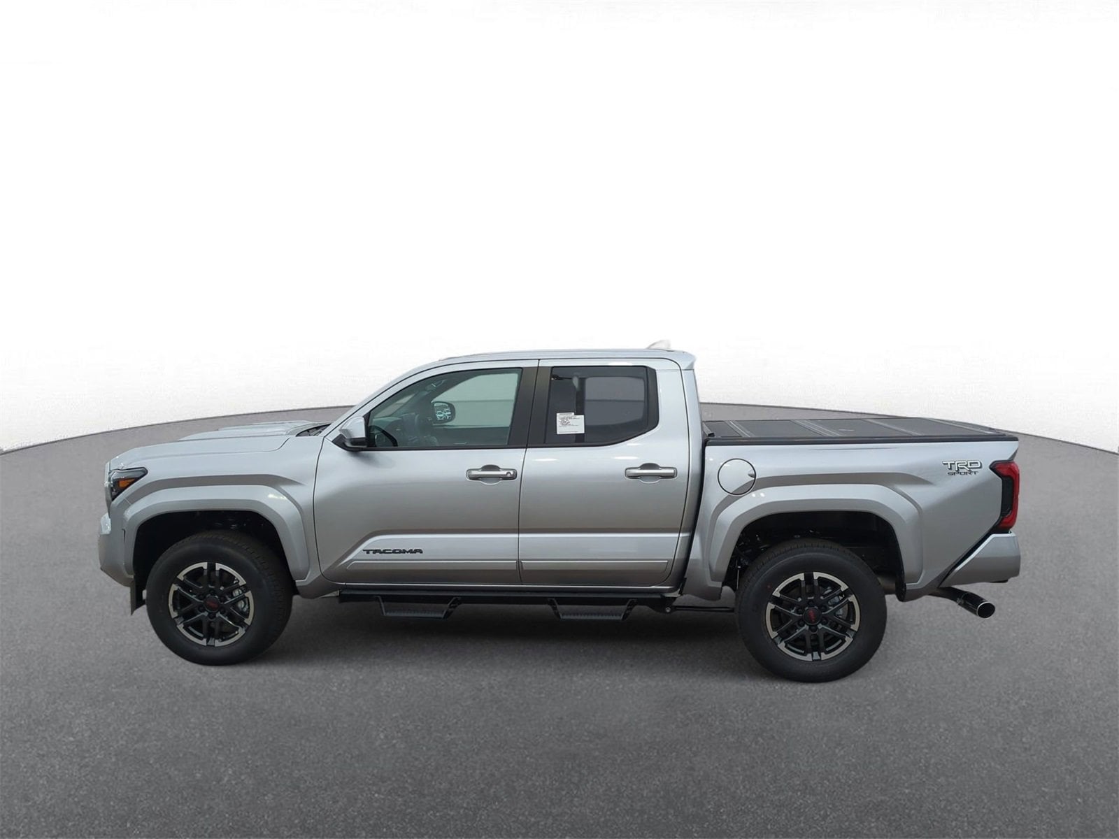 Thumbnail: 2026 Toyota Tacoma - 5