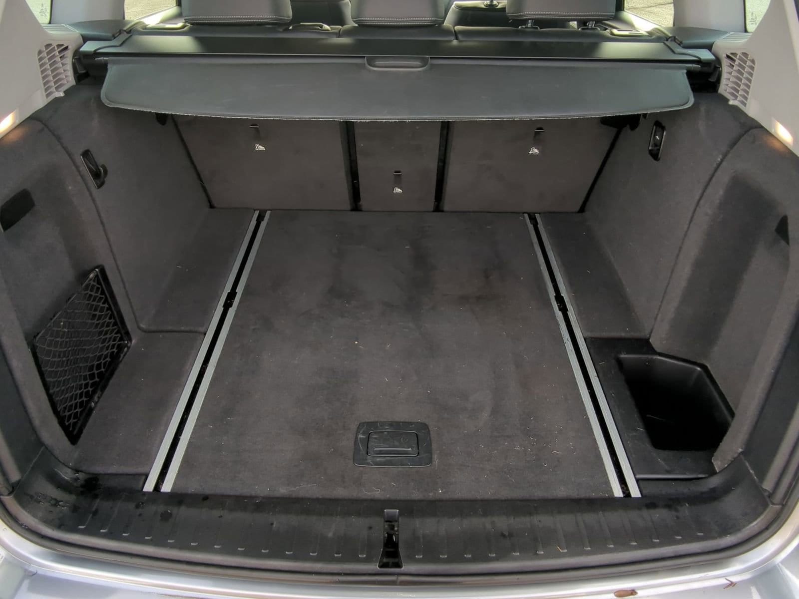 Thumbnail: 2017 BMW X3 - 38