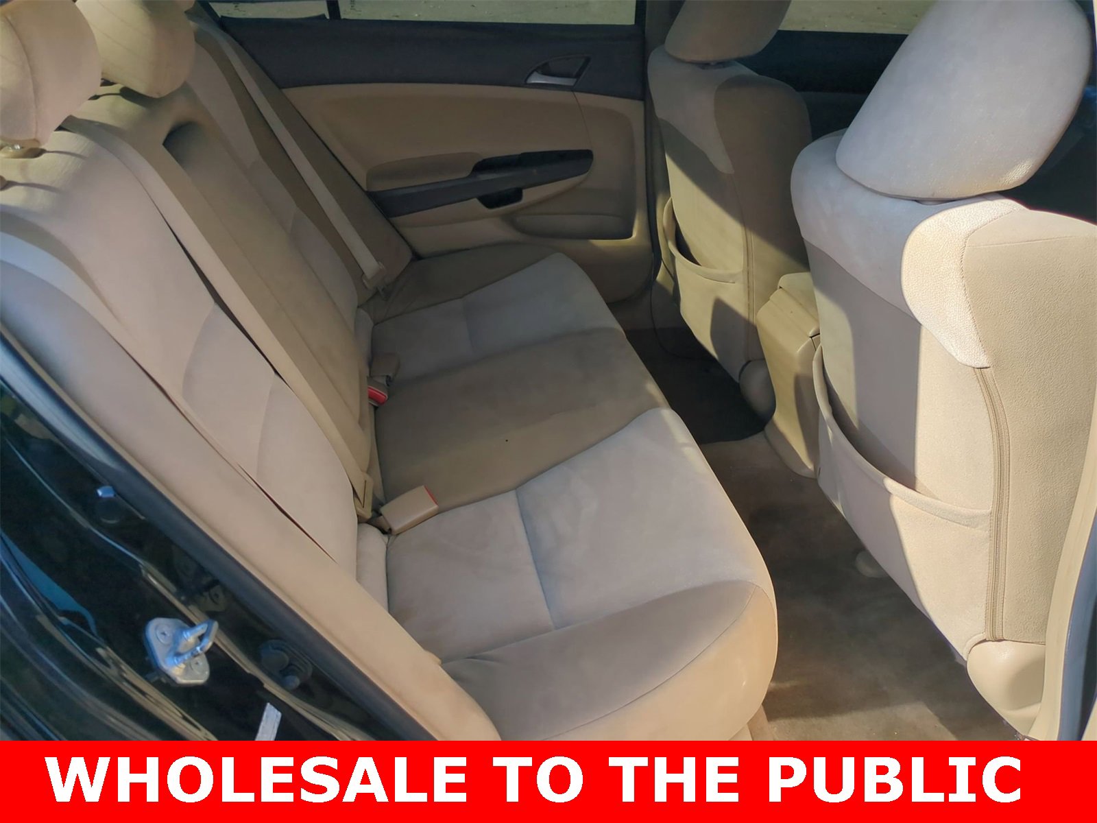 Thumbnail: 2009 Honda Accord - 19