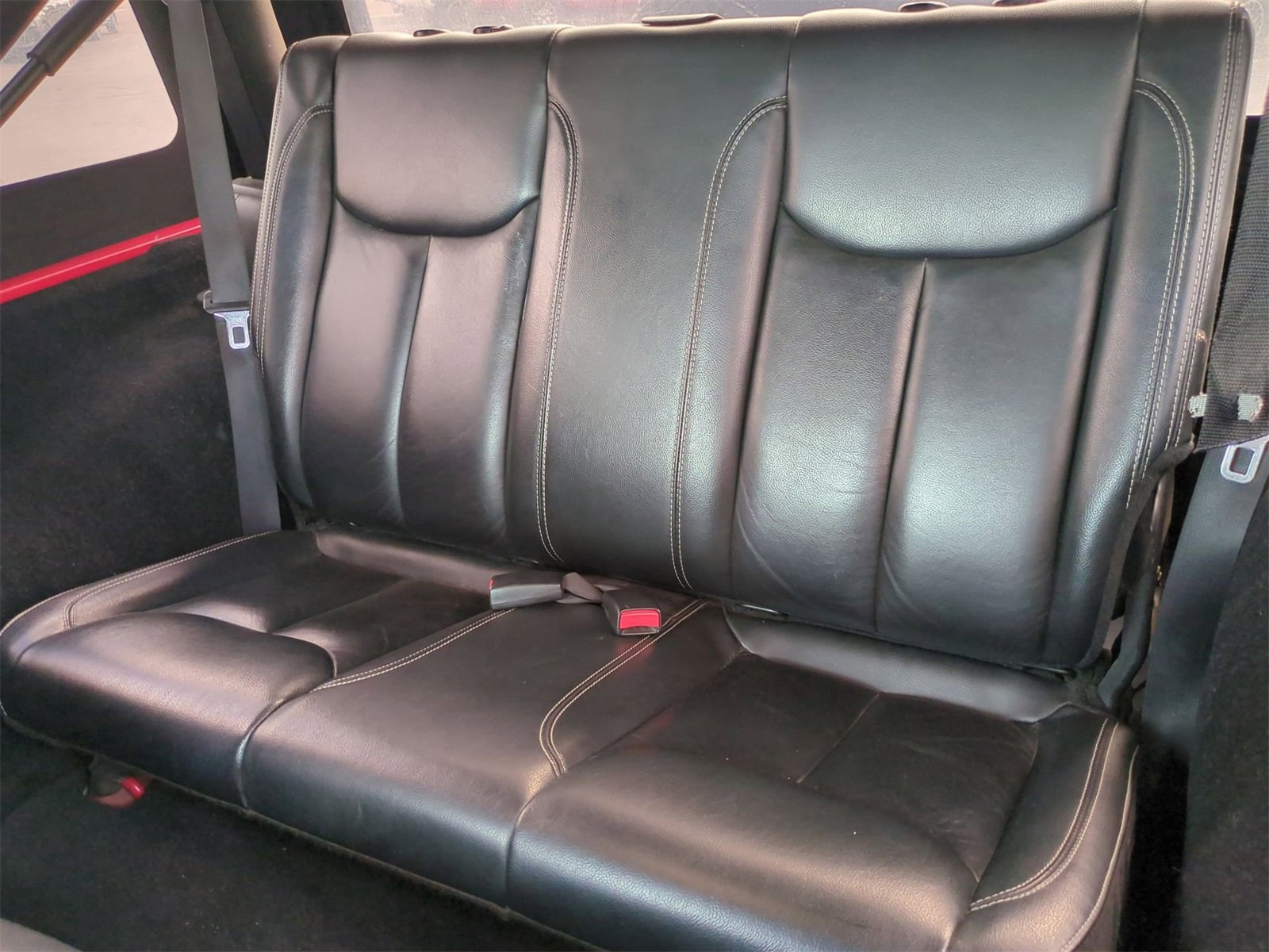 Thumbnail: 2014 Jeep Wrangler - 18