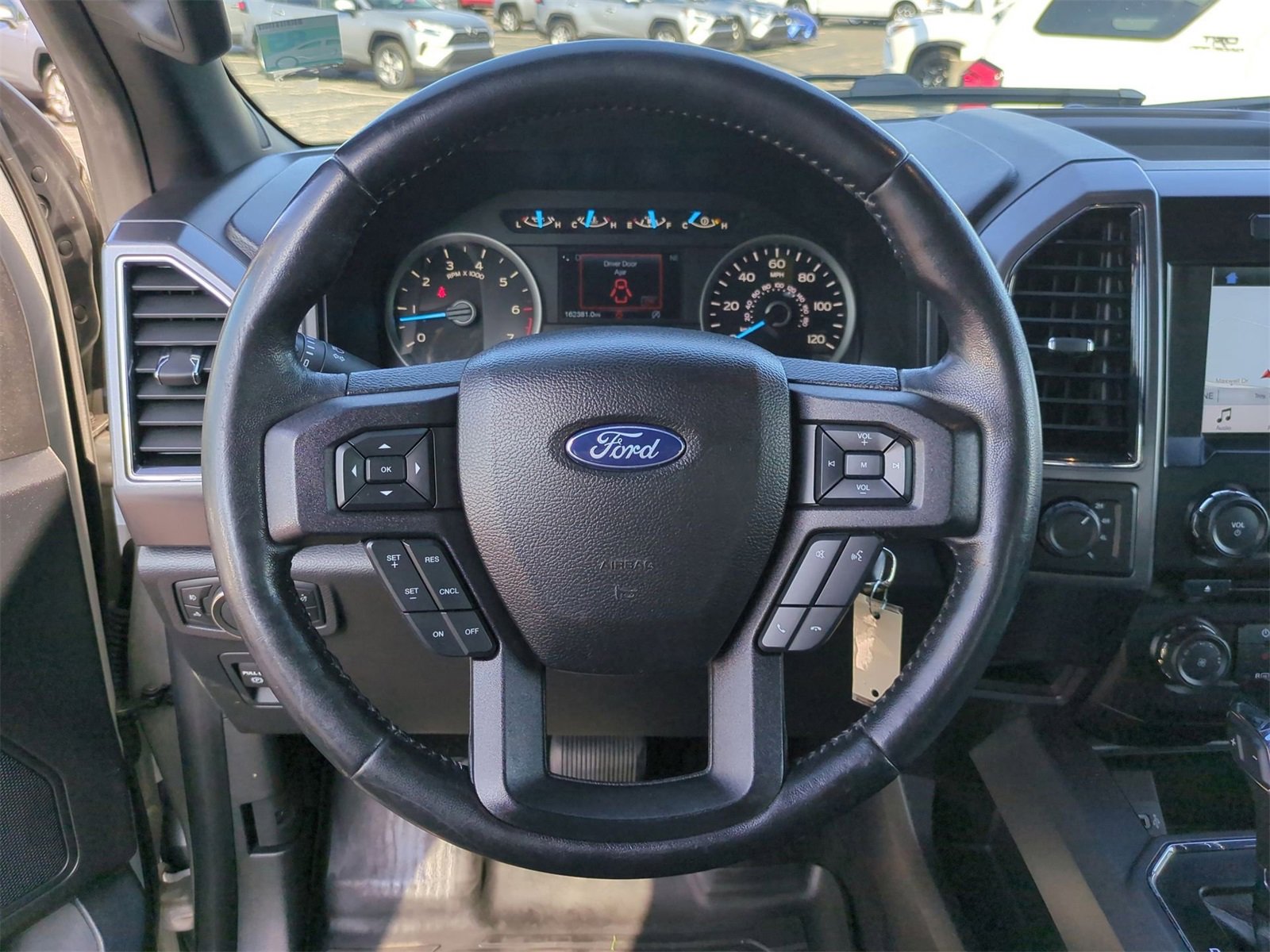 Thumbnail: 2017 Ford F-150 - 22