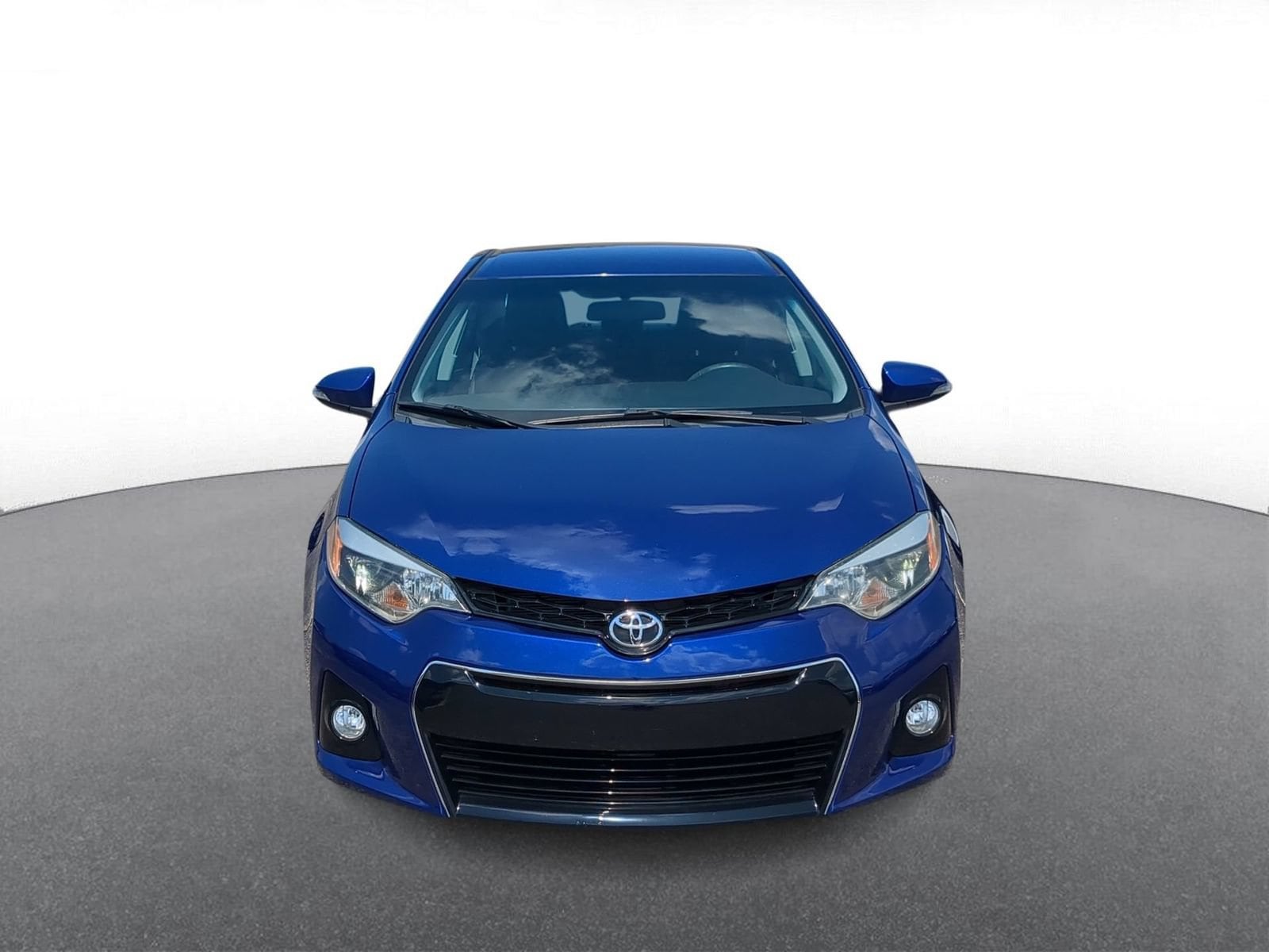 Thumbnail: 2016 Toyota Corolla - 3