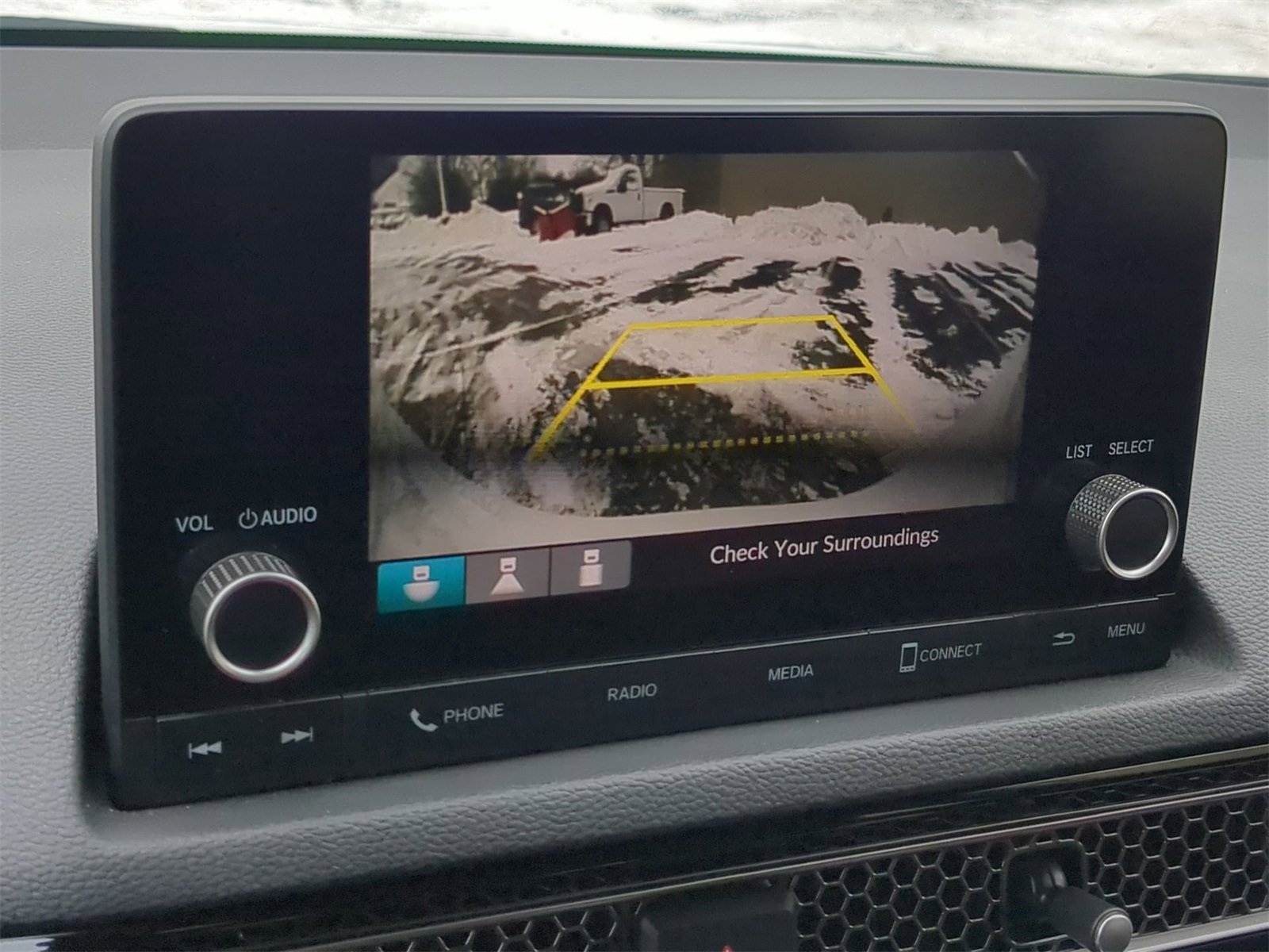 Thumbnail: 2023 Honda Civic - 35