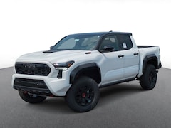 2025 Toyota Tacoma i-FORCE MAX TRD Pro Truck Double Cab