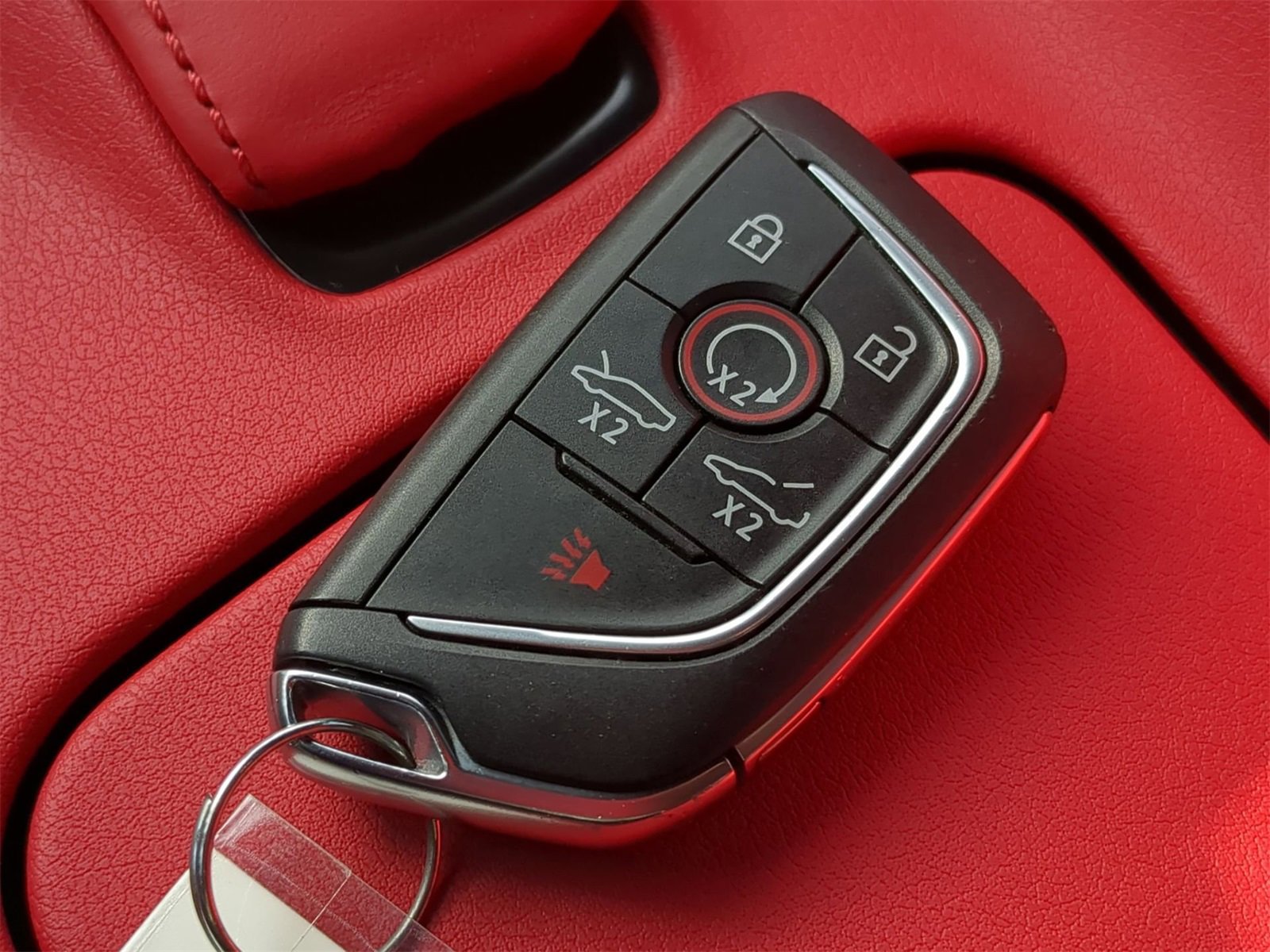 Thumbnail: 2023 Chevrolet Corvette - 38