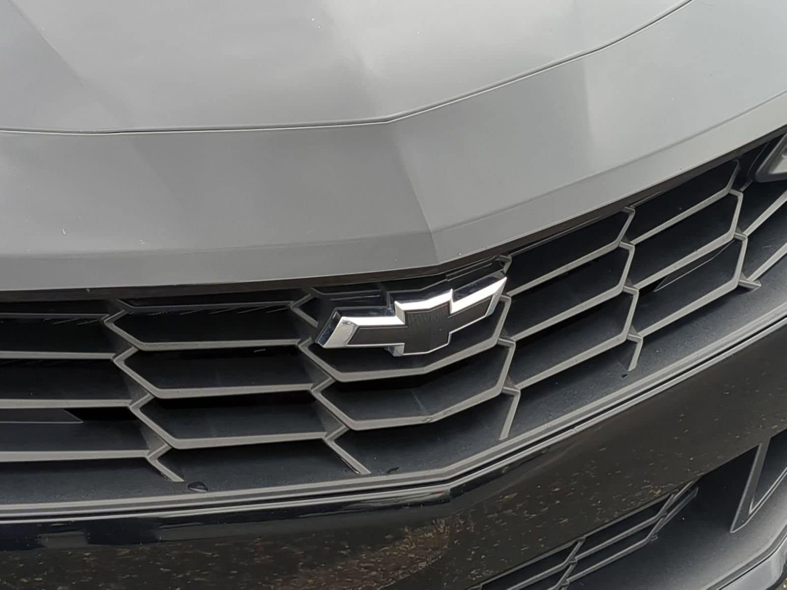 Thumbnail: 2022 Chevrolet Camaro - 12