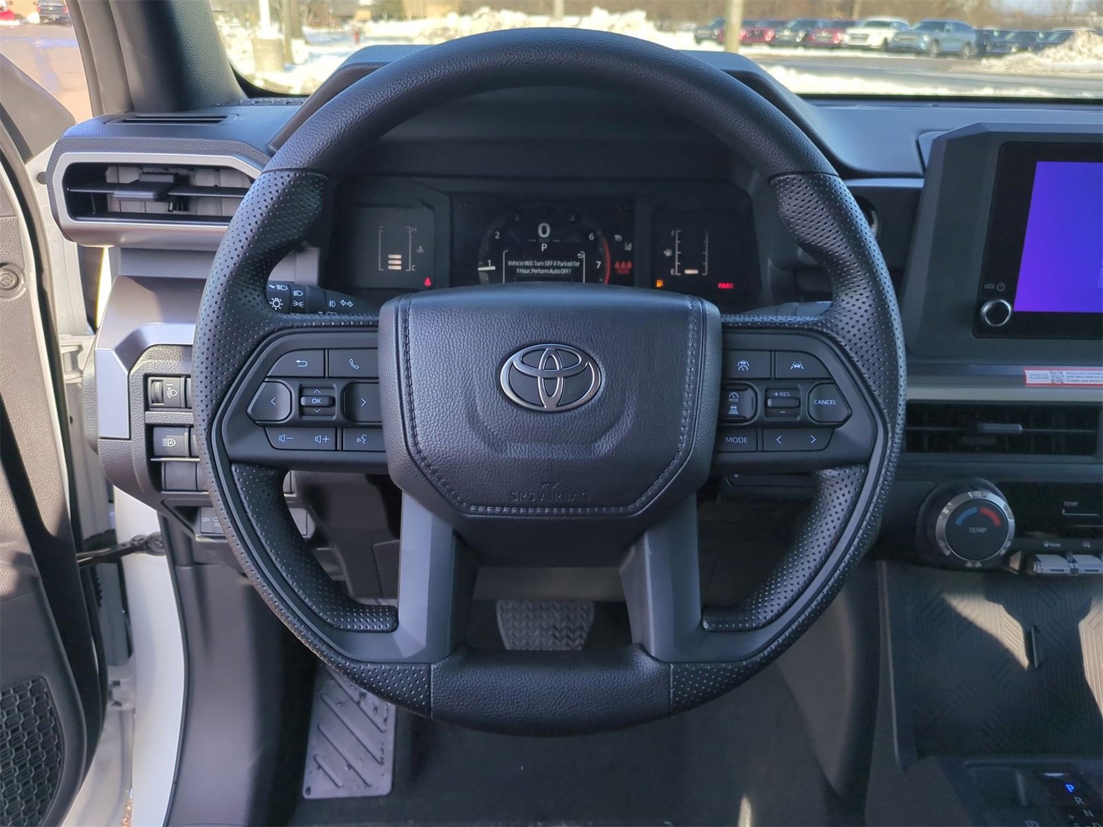 Thumbnail: 2026 Toyota Tacoma - 22