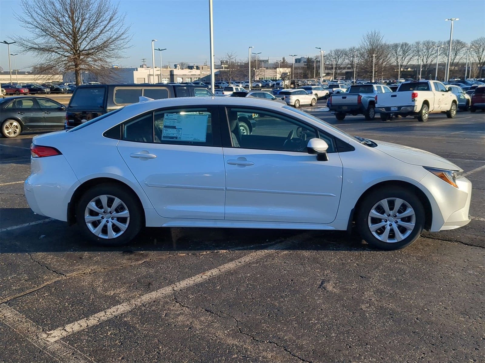 Thumbnail: 2026 Toyota Corolla - 15