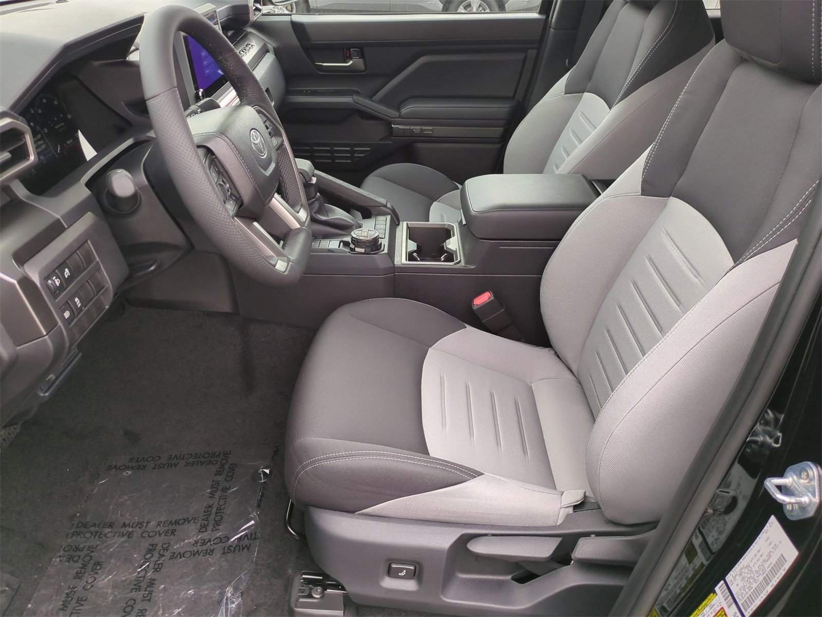 Thumbnail: 2025 Toyota Tacoma - 16