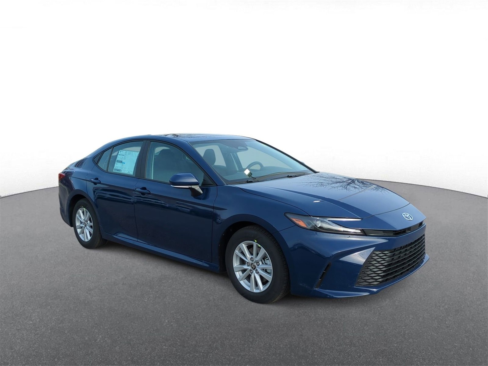 Thumbnail: 2026 Toyota Camry - 2