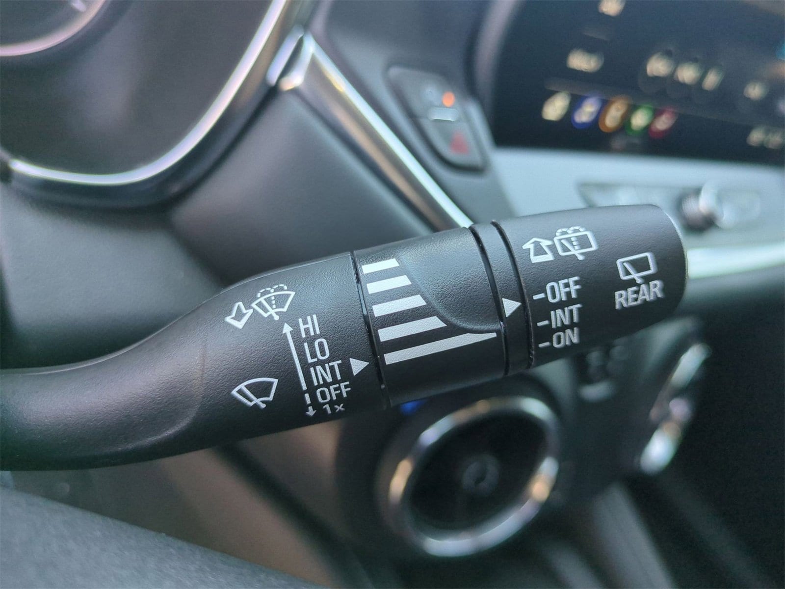 Thumbnail: 2024 Chevrolet Blazer - 25