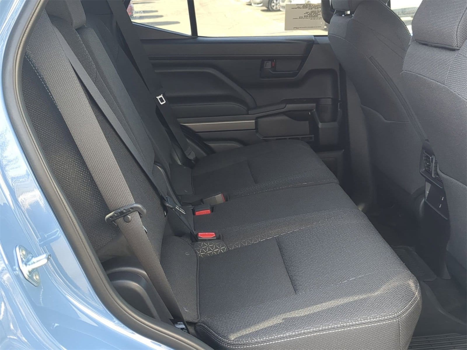 Thumbnail: 2026 Toyota 4Runner - 27