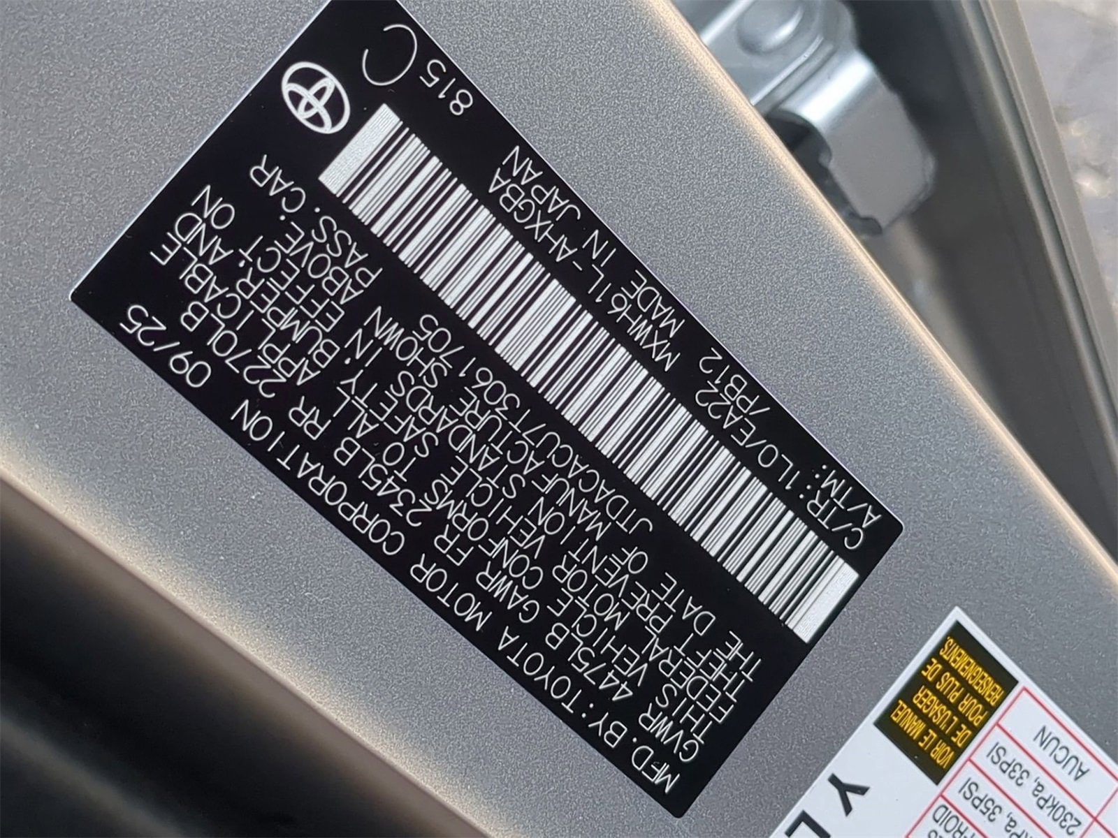 Thumbnail: 2026 Toyota Prius - 41