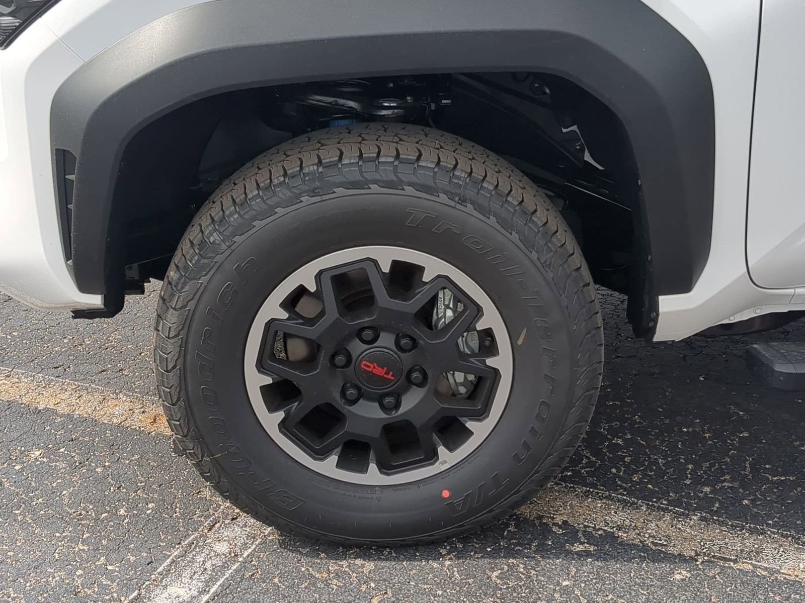 Thumbnail: 2026 Toyota Tacoma - 14