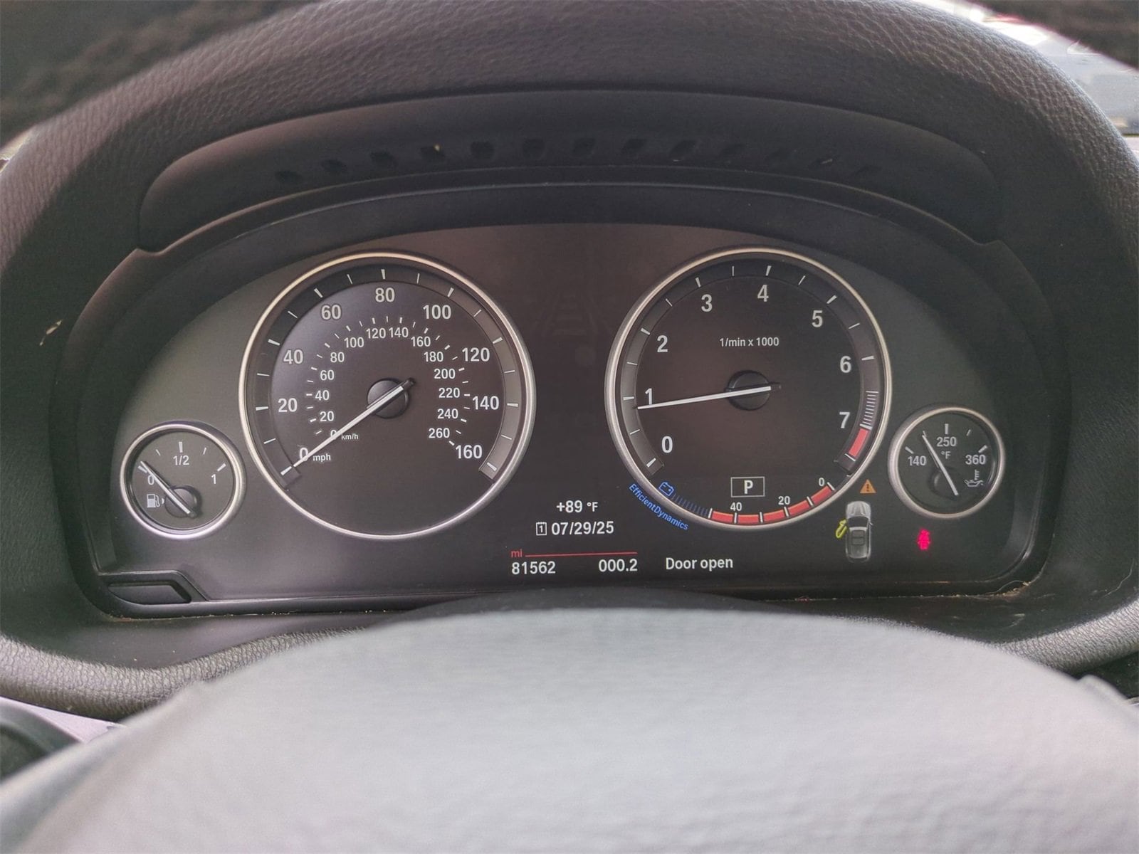 Thumbnail: 2016 BMW X3 - 29