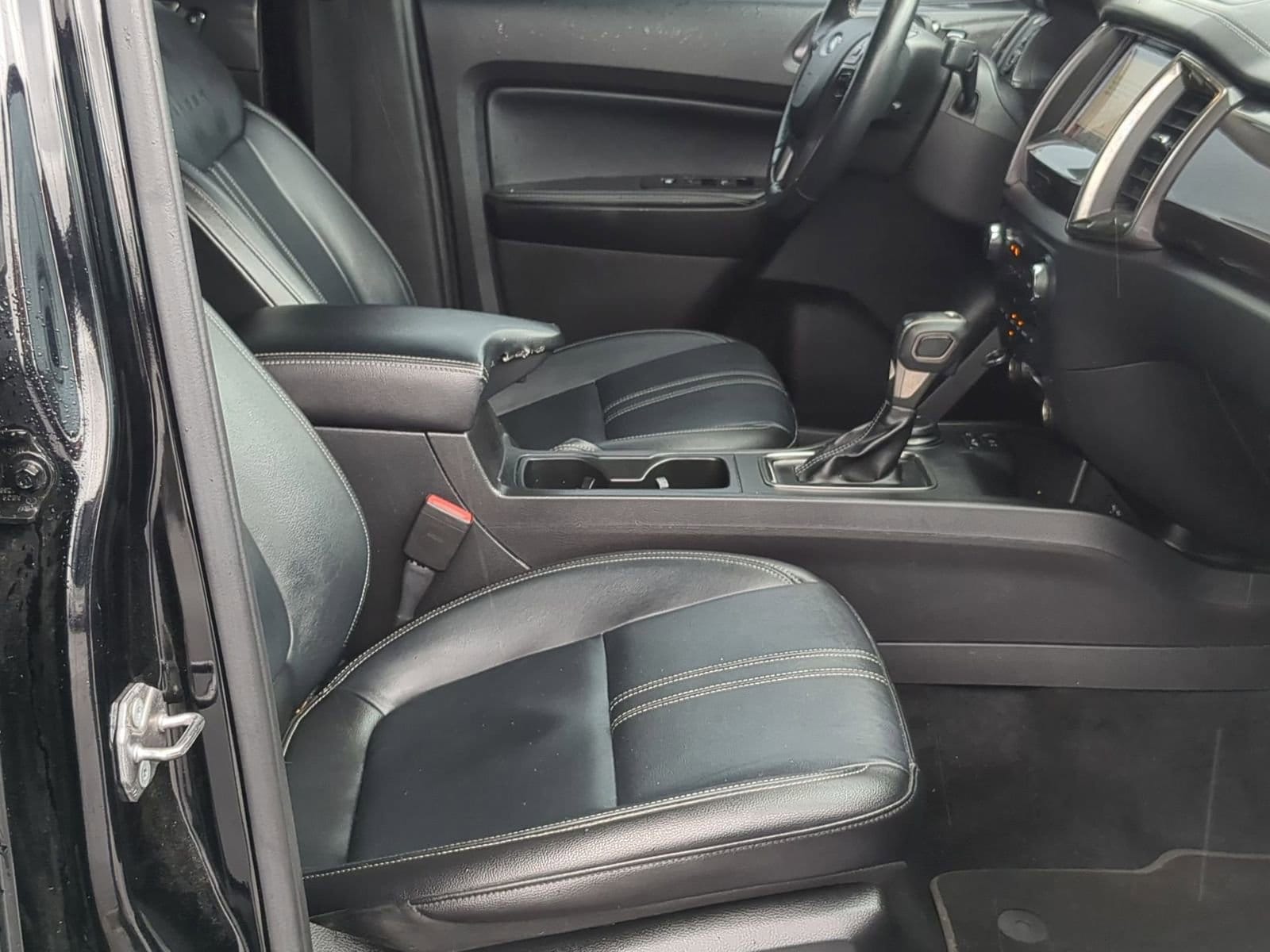 Thumbnail: 2019 Ford Ranger - 21