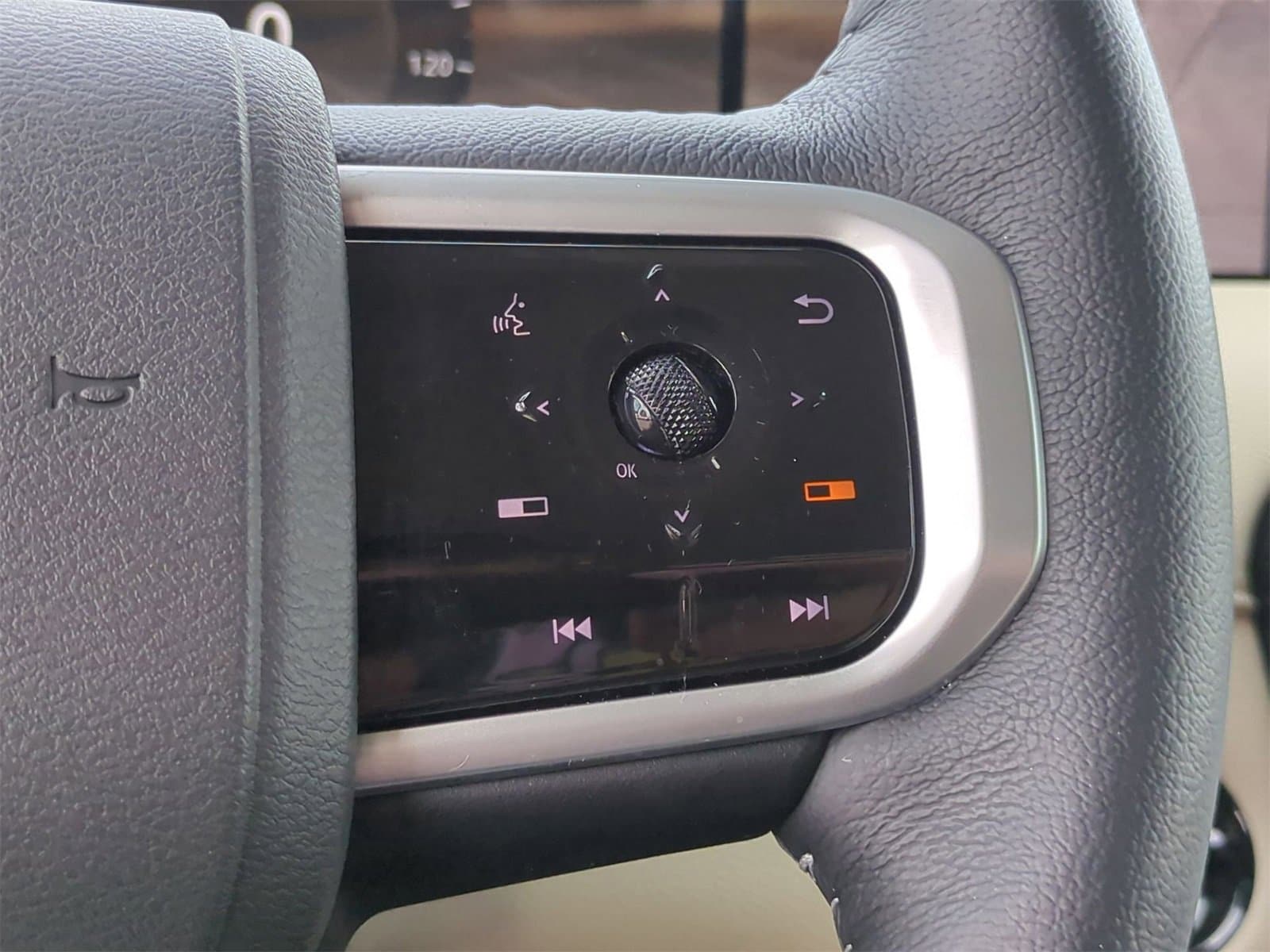 Thumbnail: 2025 Nissan Armada - 21