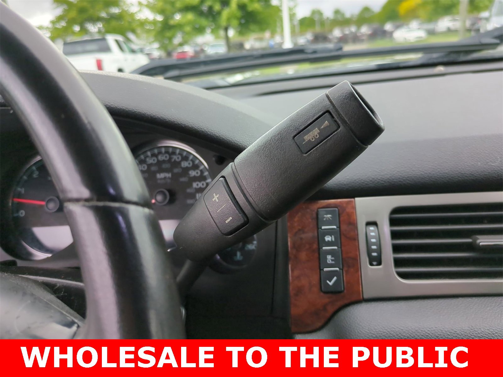 Thumbnail: 2009 Chevrolet Silverado 1500 - 25