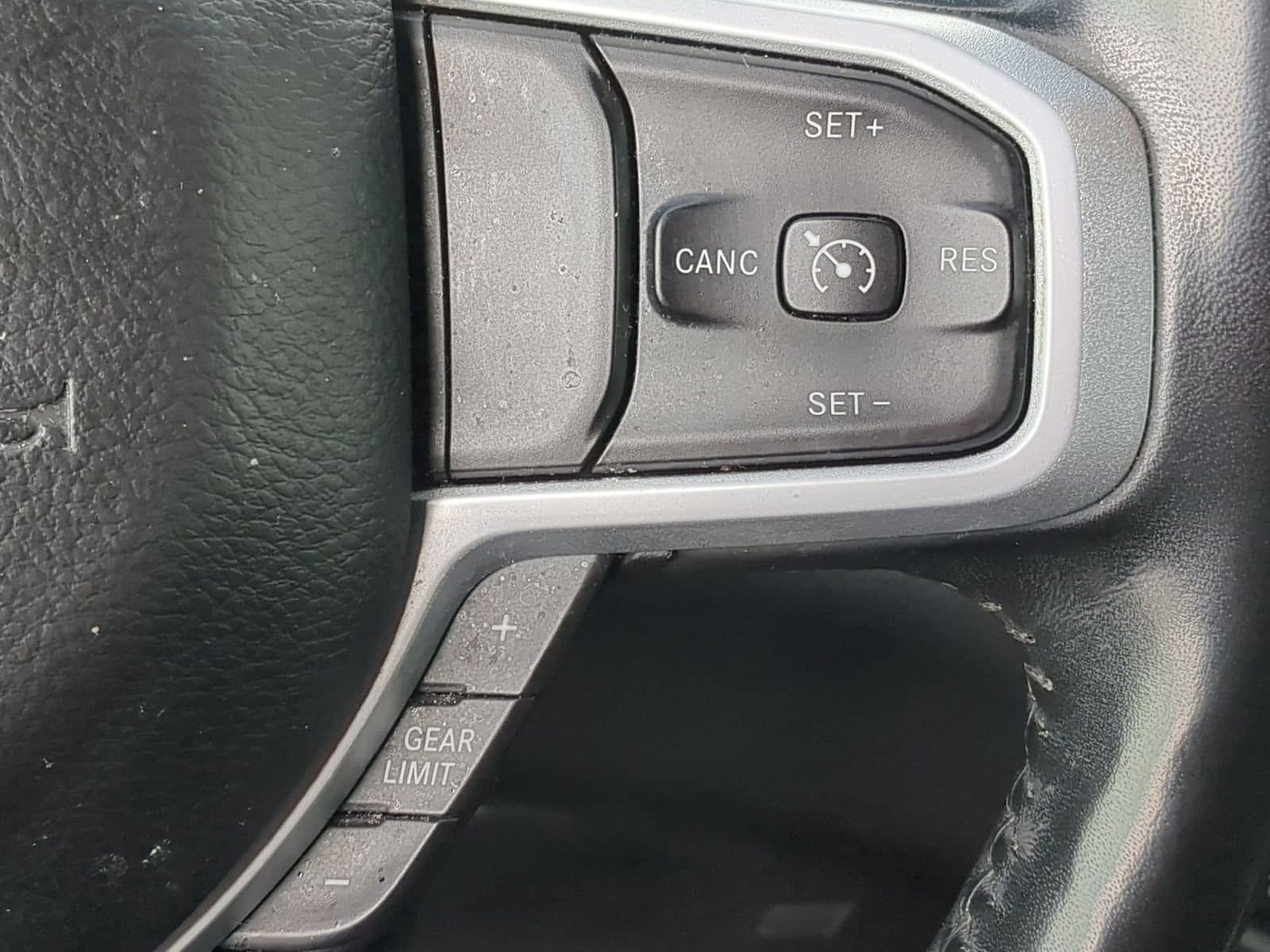 Thumbnail: 2020 RAM 1500 - 24