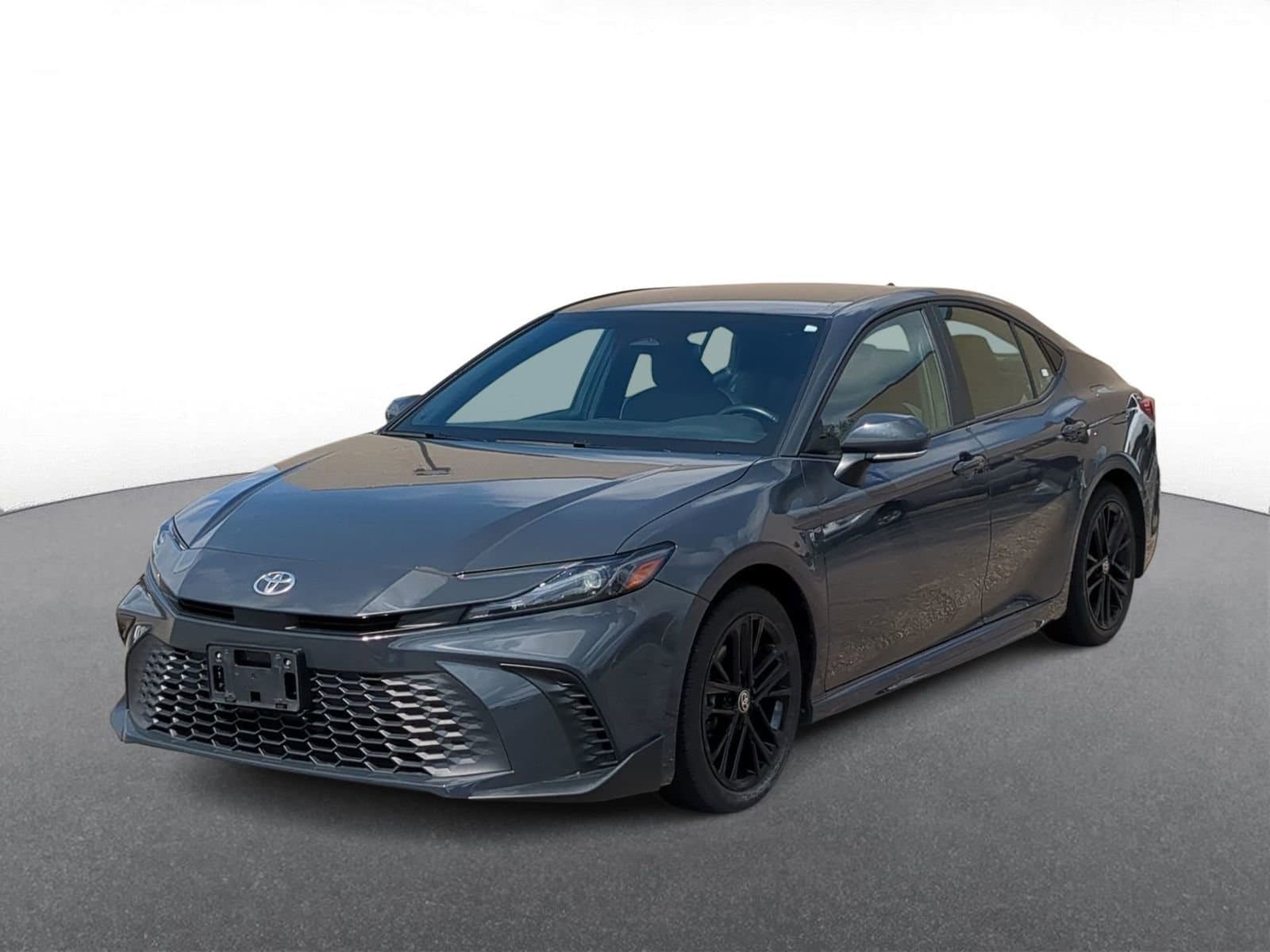Thumbnail: 2025 Toyota Camry - 4