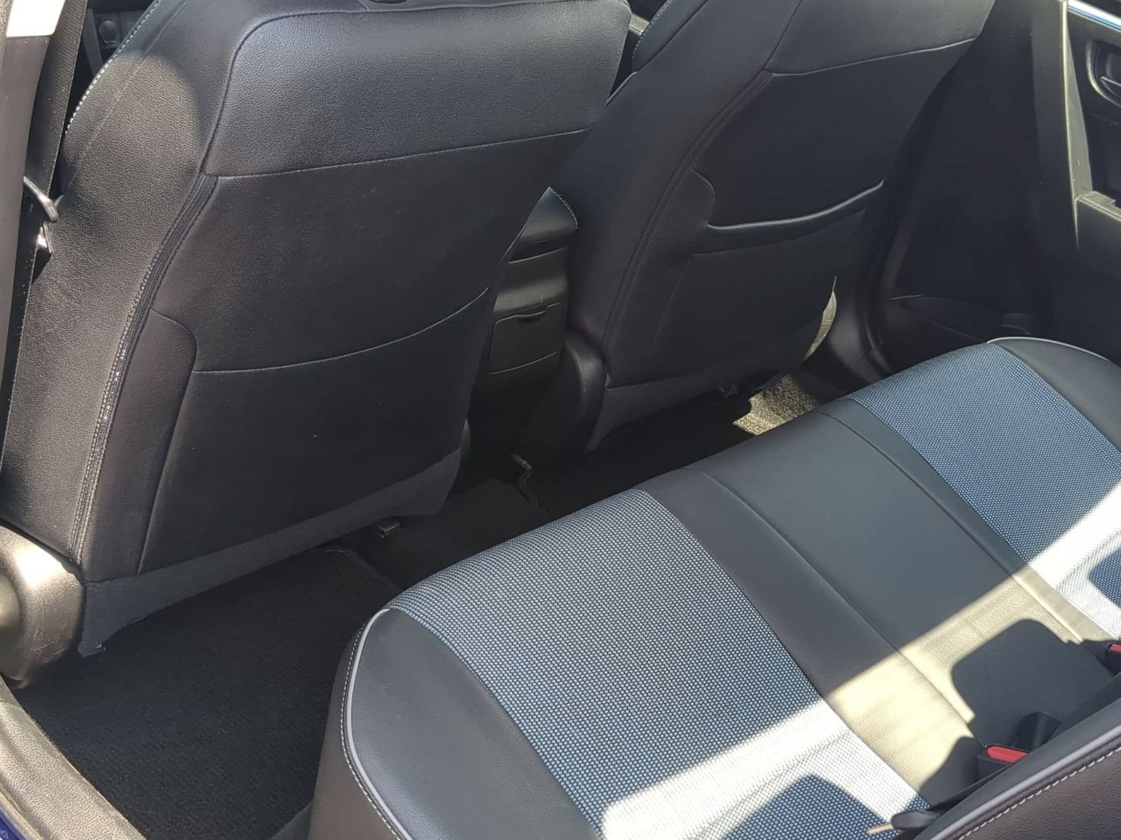 Thumbnail: 2016 Toyota Corolla - 18