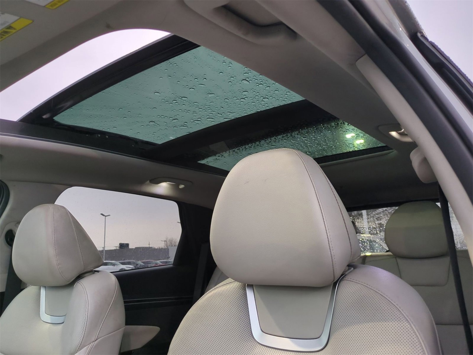 Thumbnail: 2023 Hyundai Tucson - 19