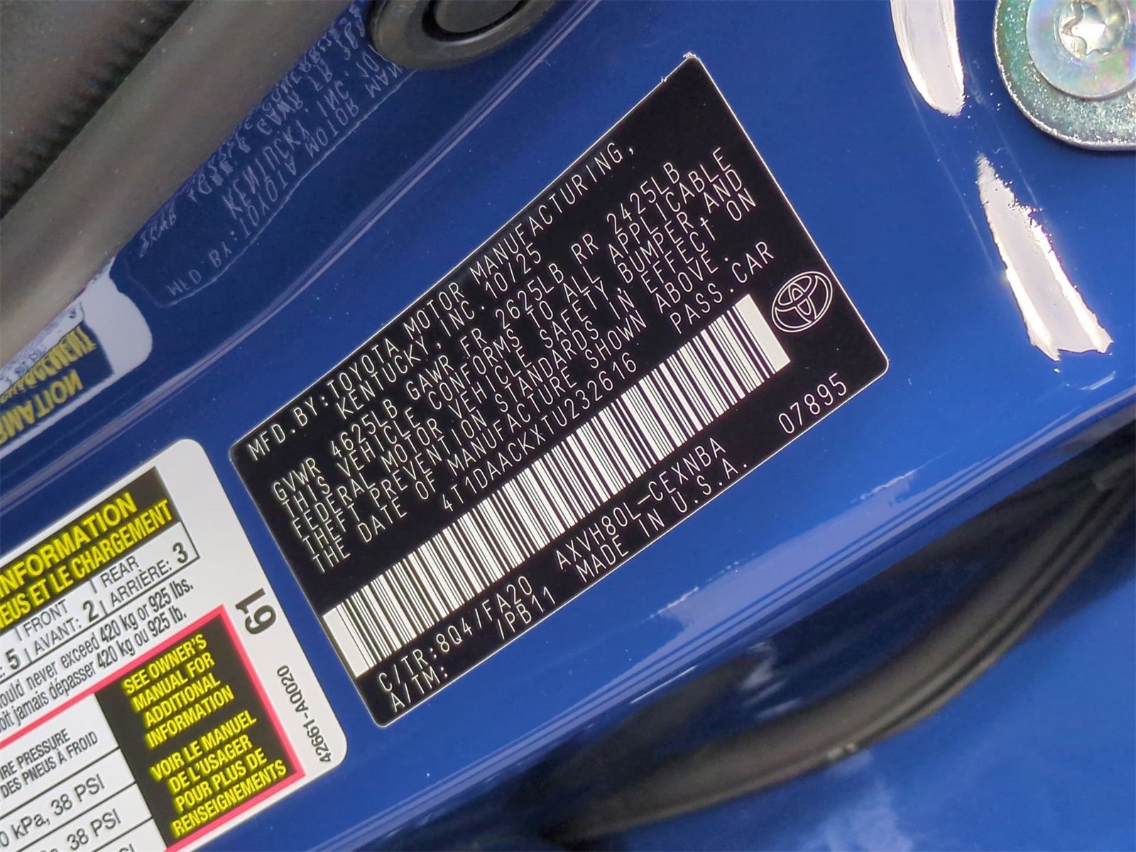 Thumbnail: 2026 Toyota Camry - 34