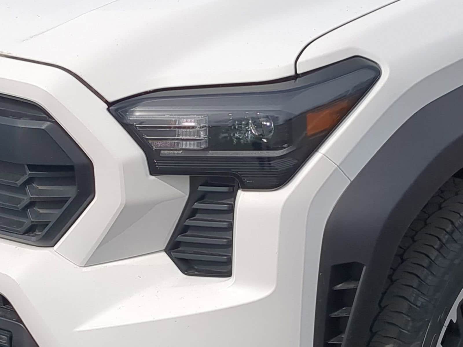 Thumbnail: 2026 Toyota Tacoma - 11