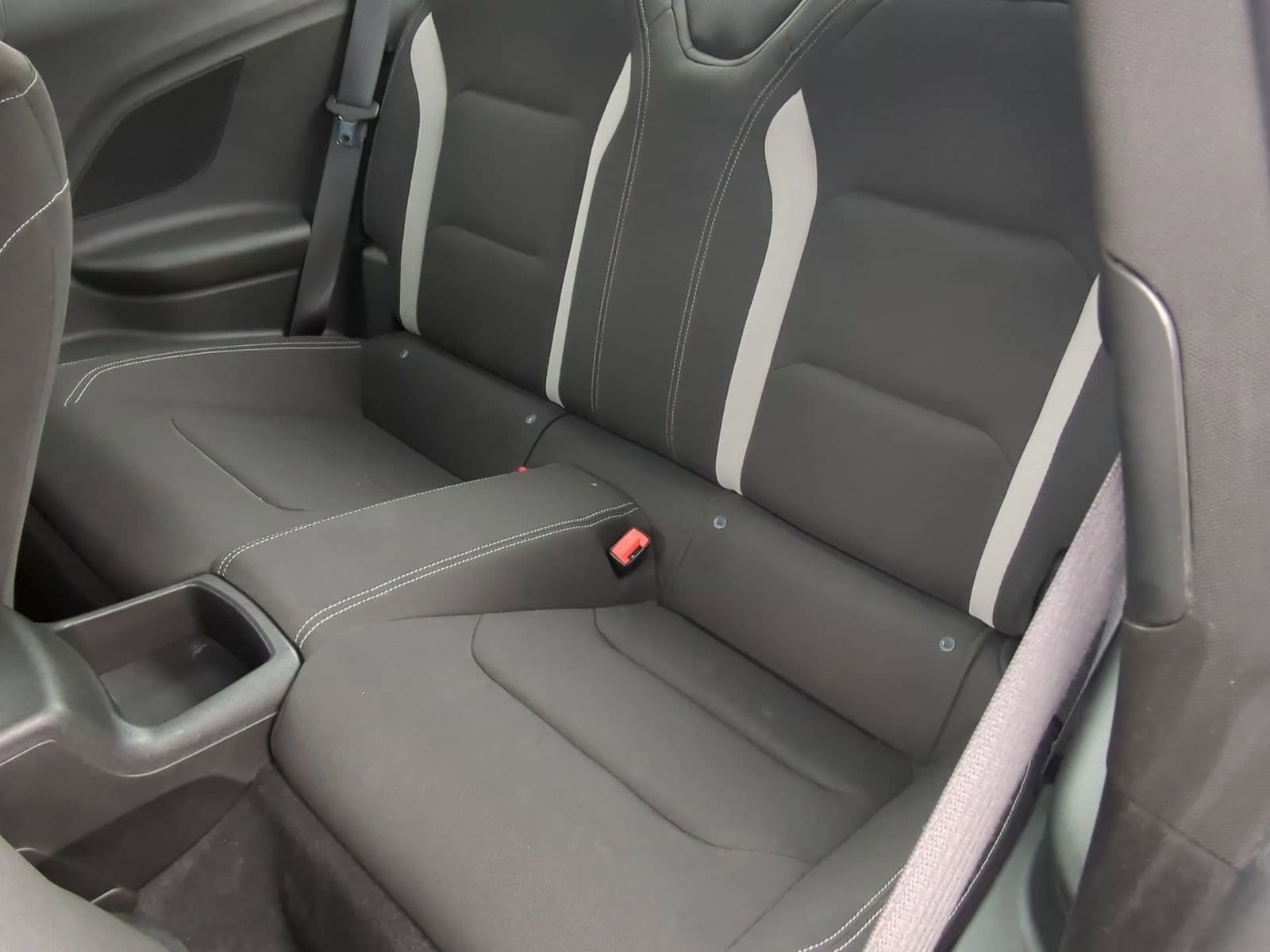 Thumbnail: 2022 Chevrolet Camaro - 17