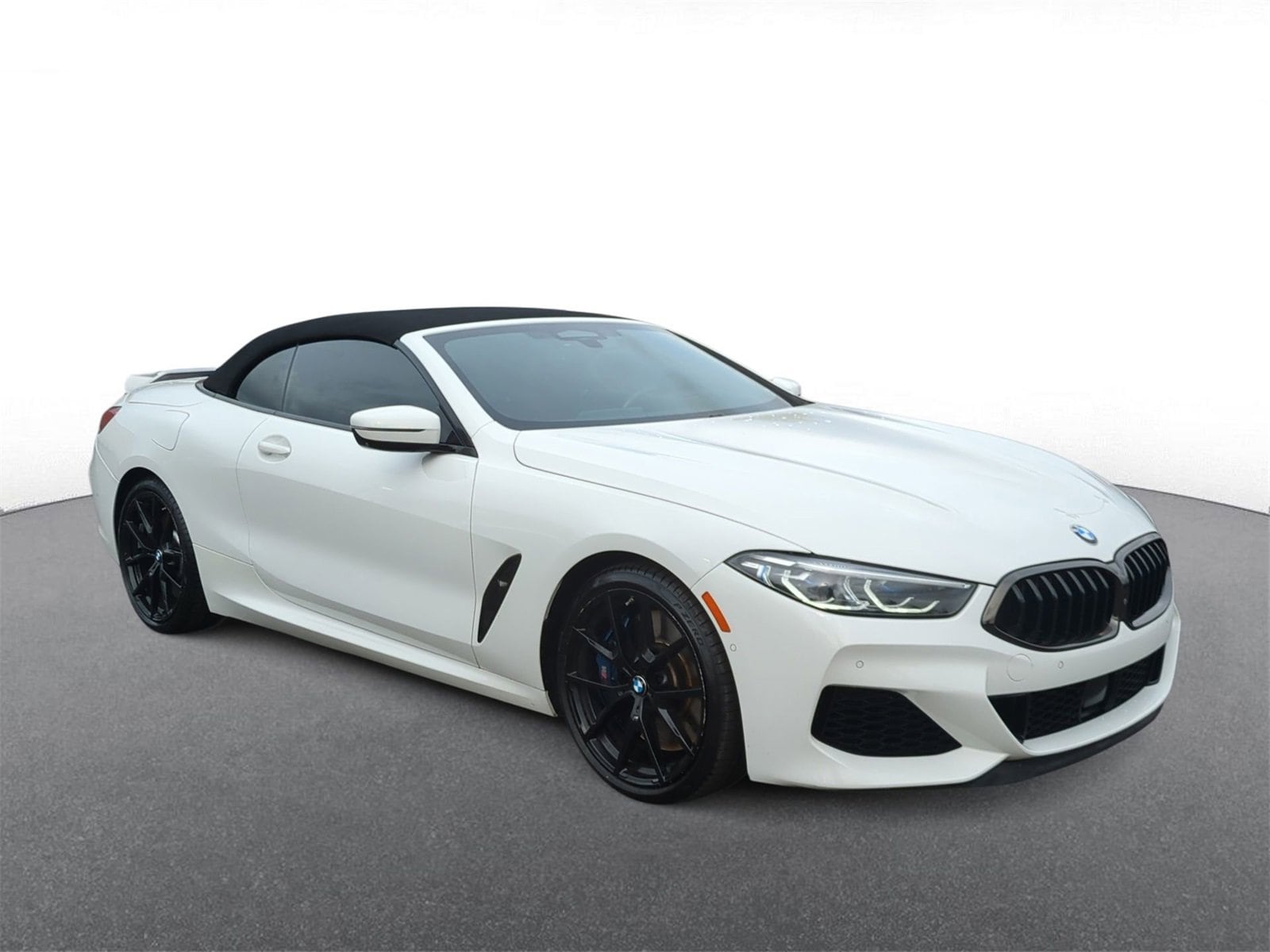 Thumbnail: 2019 BMW 8 Series - 2