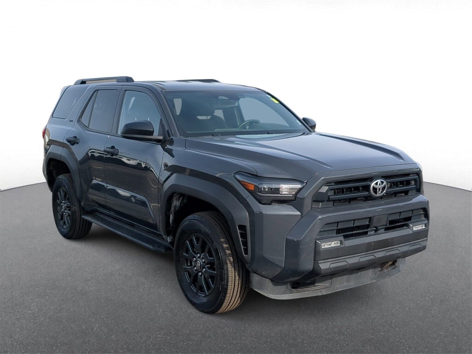 Thumbnail: 2025 Toyota 4Runner - 2