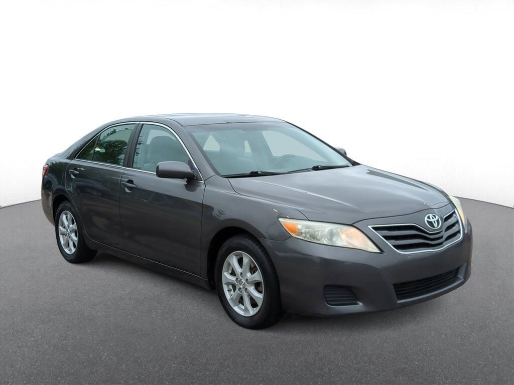 Thumbnail: 2011 Toyota Camry - 2