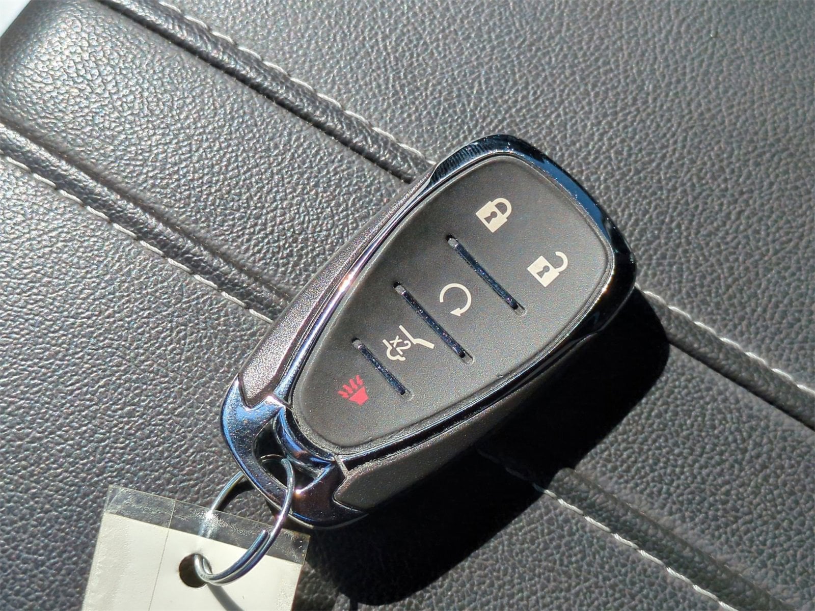 Thumbnail: 2024 Chevrolet Blazer - 34