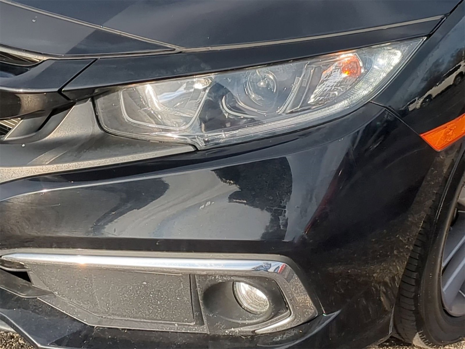 Thumbnail: 2020 Honda Civic - 11