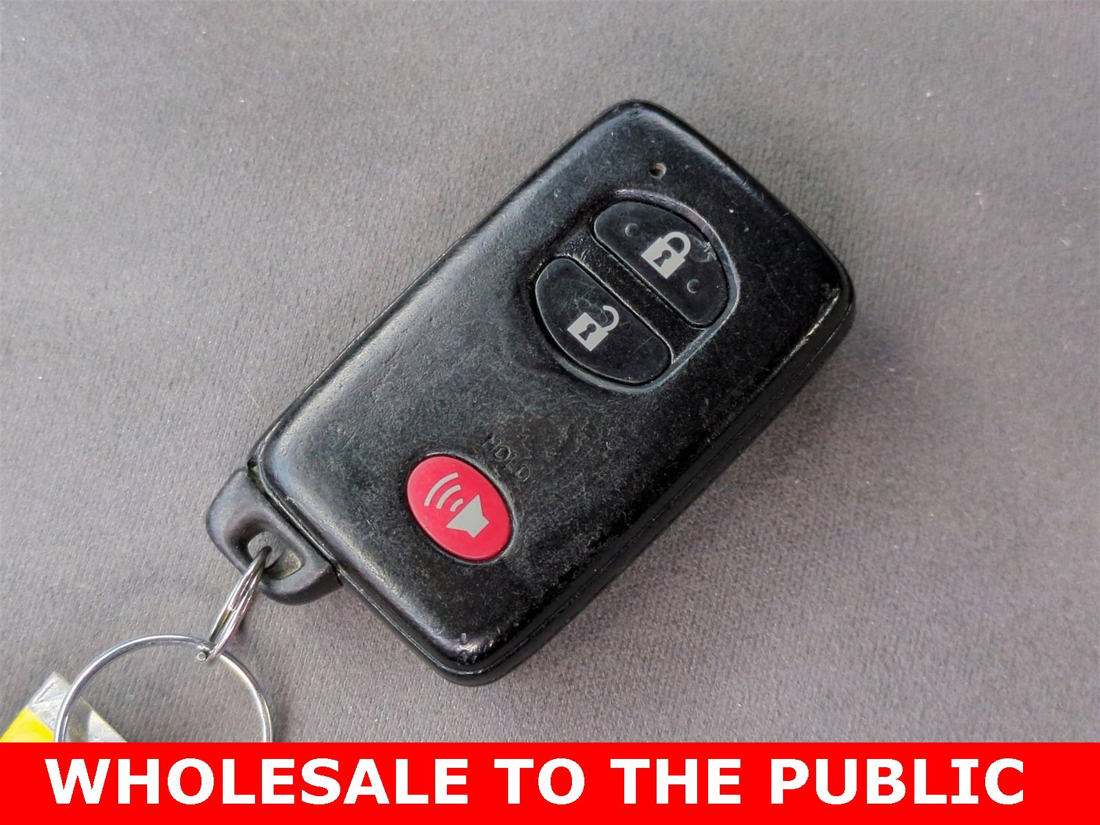 Thumbnail: 2010 Toyota Prius - 27