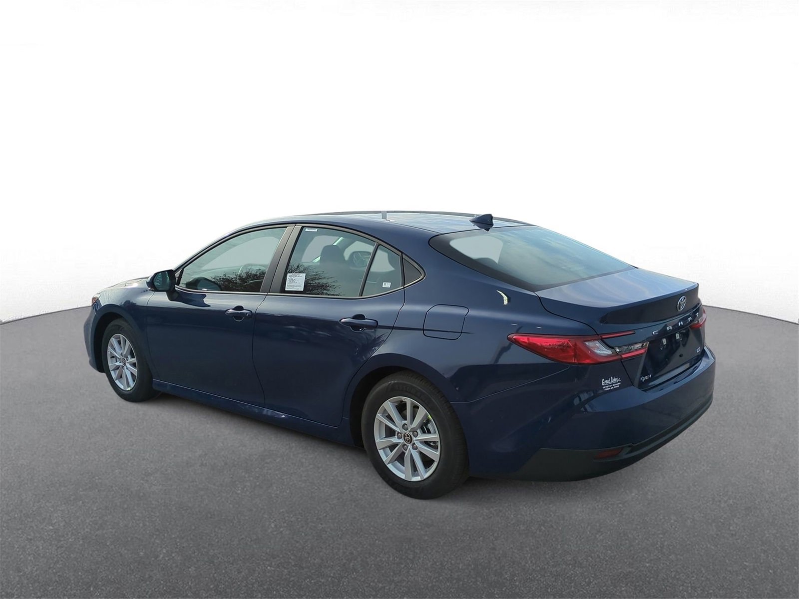 Thumbnail: 2026 Toyota Camry - 6