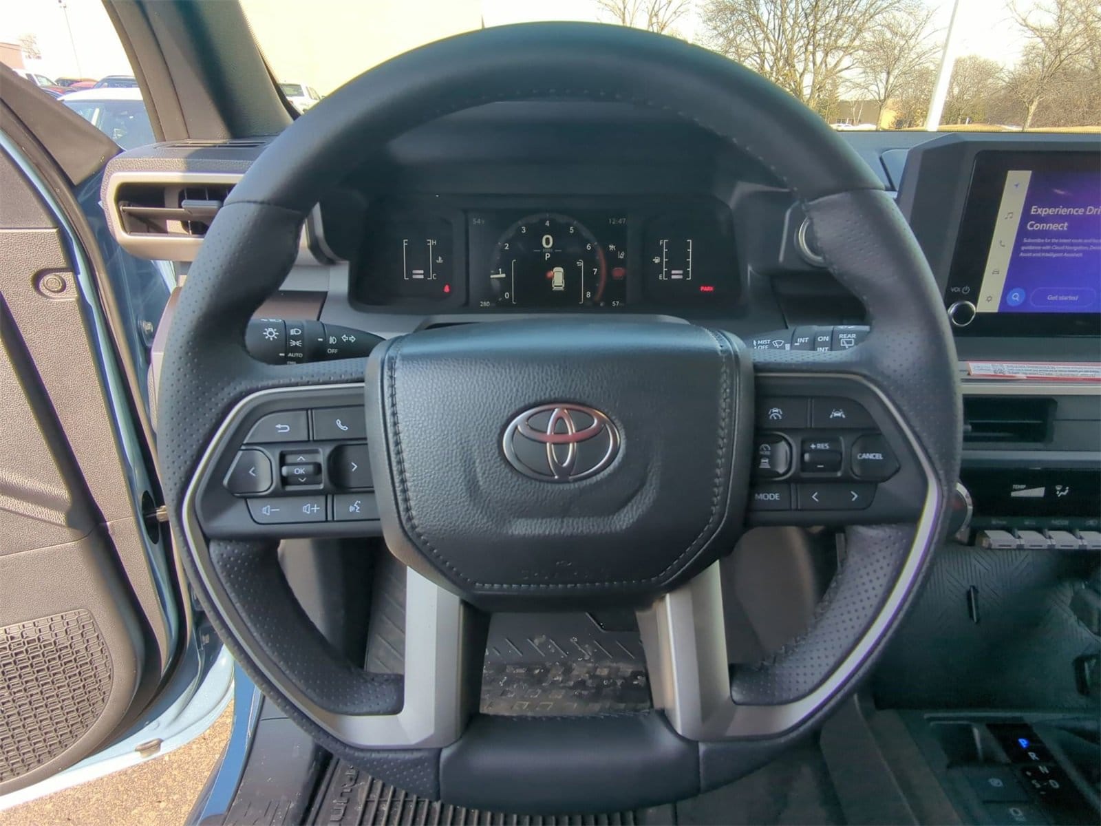 Thumbnail: 2026 Toyota 4Runner - 29