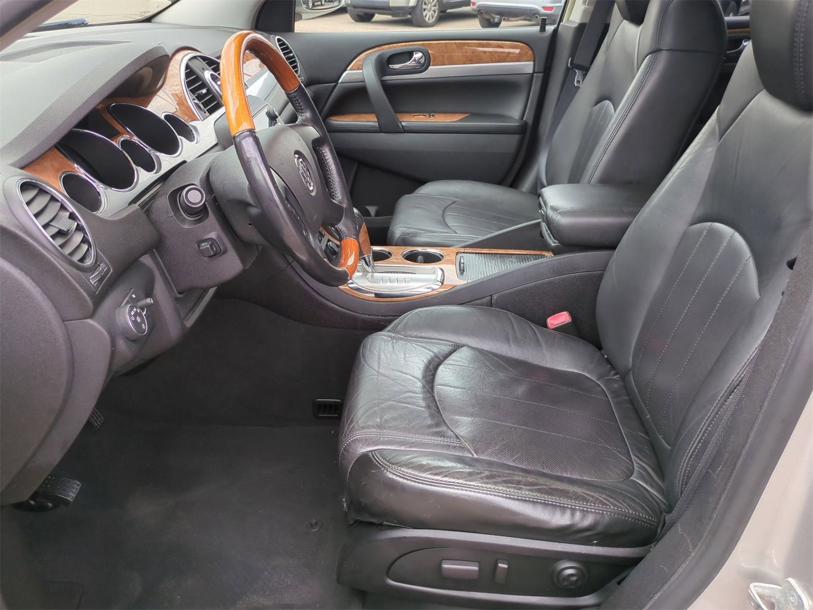 Thumbnail: 2008 Buick Enclave - 15