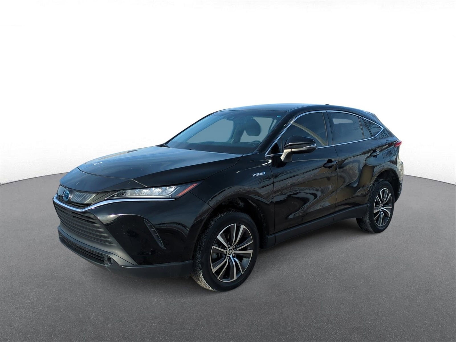 Thumbnail: 2021 Toyota Venza - 4