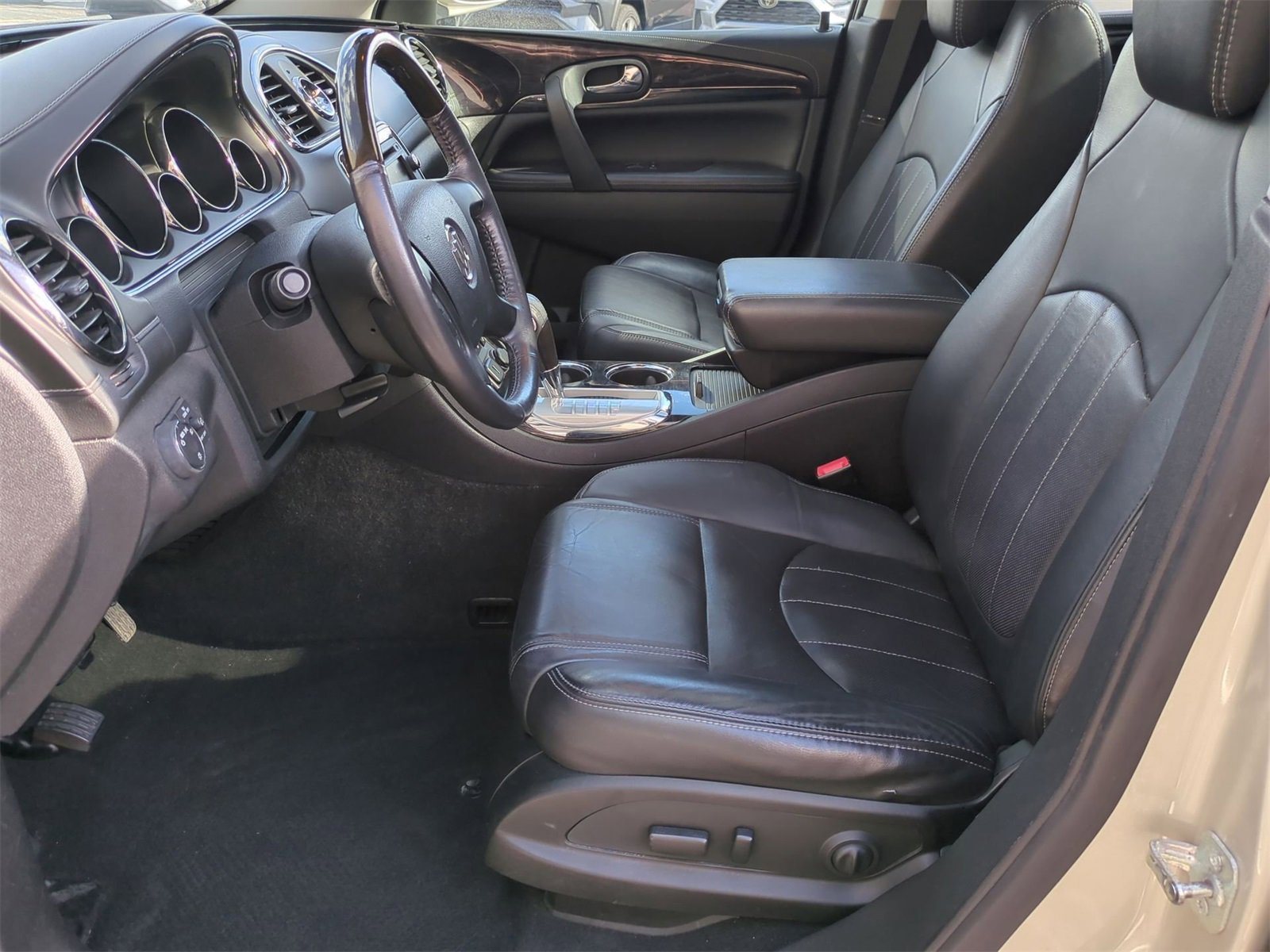 Thumbnail: 2016 Buick Enclave - 16